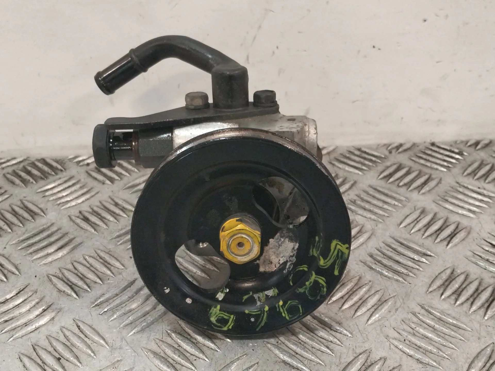 Bomba Direccion para Hyundai Matrix (Fc)