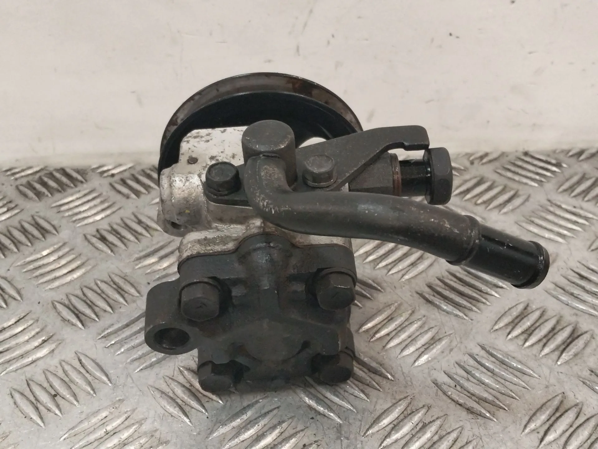 Bomba Direccion para Hyundai Matrix (Fc)