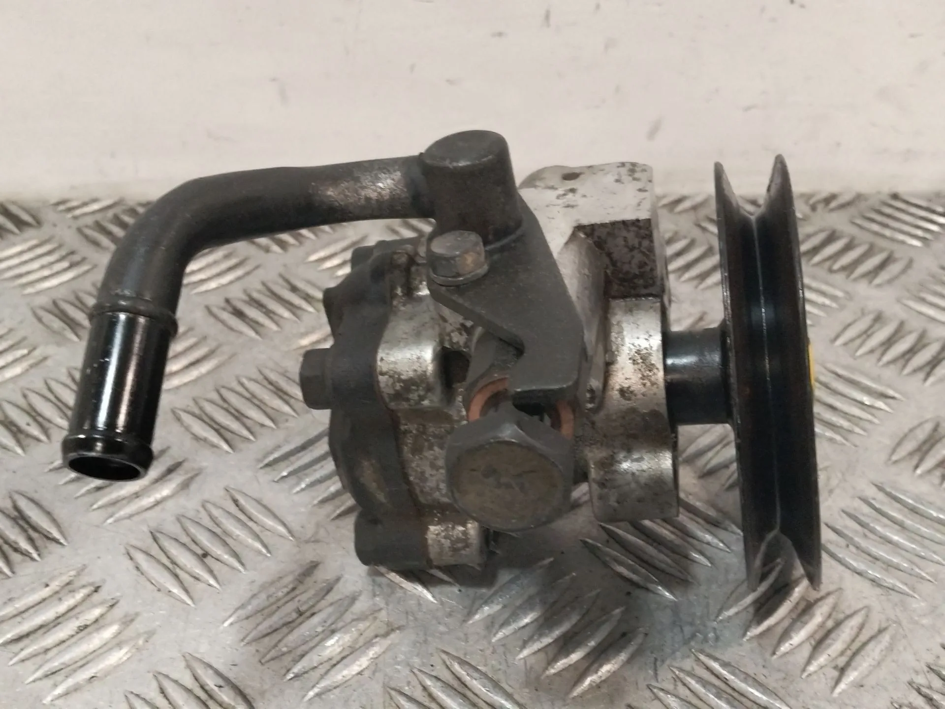 Bomba Direccion para Hyundai Matrix (Fc)