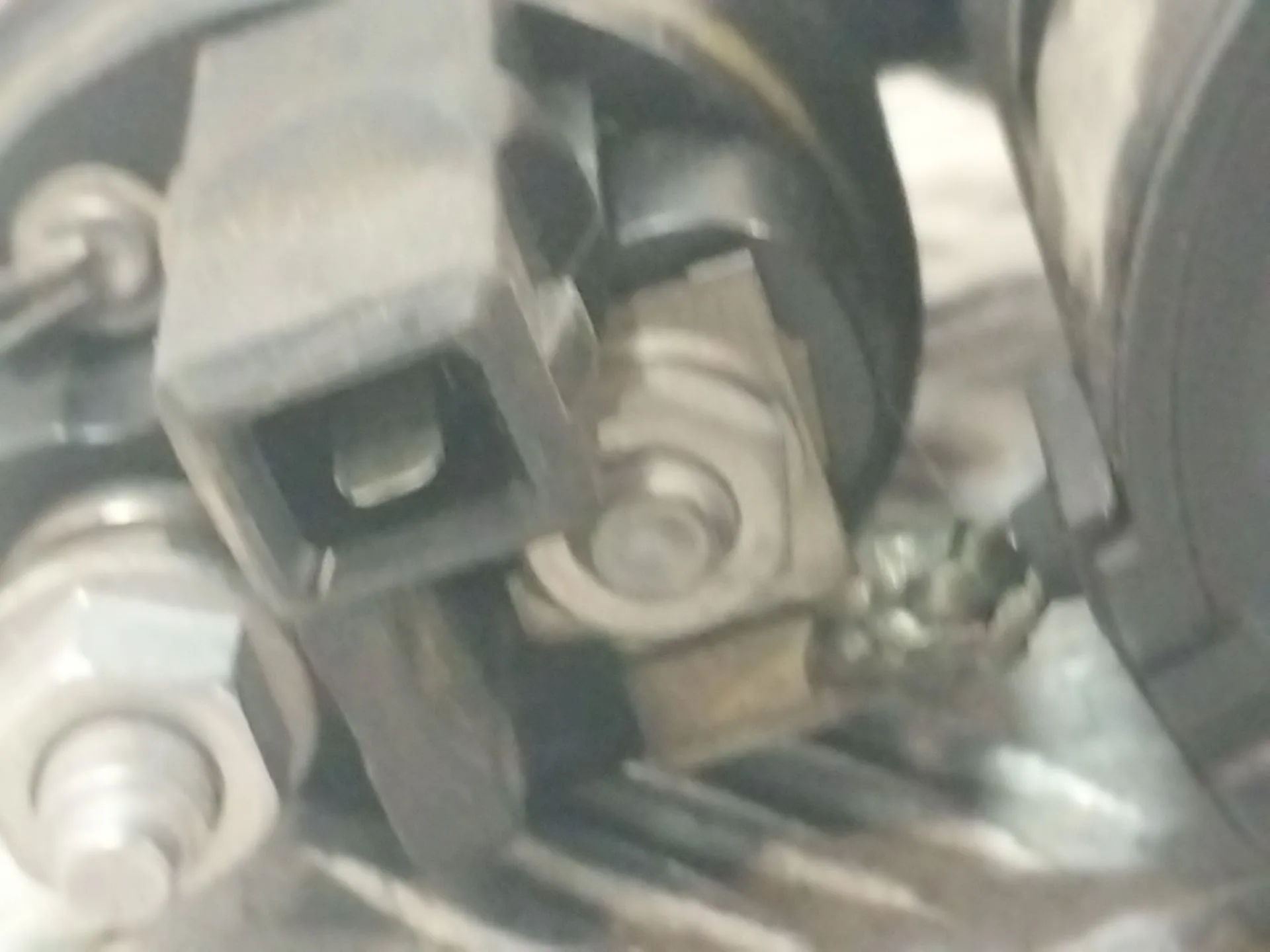 Motor Arranque para Volkswagen Polo (6N2)