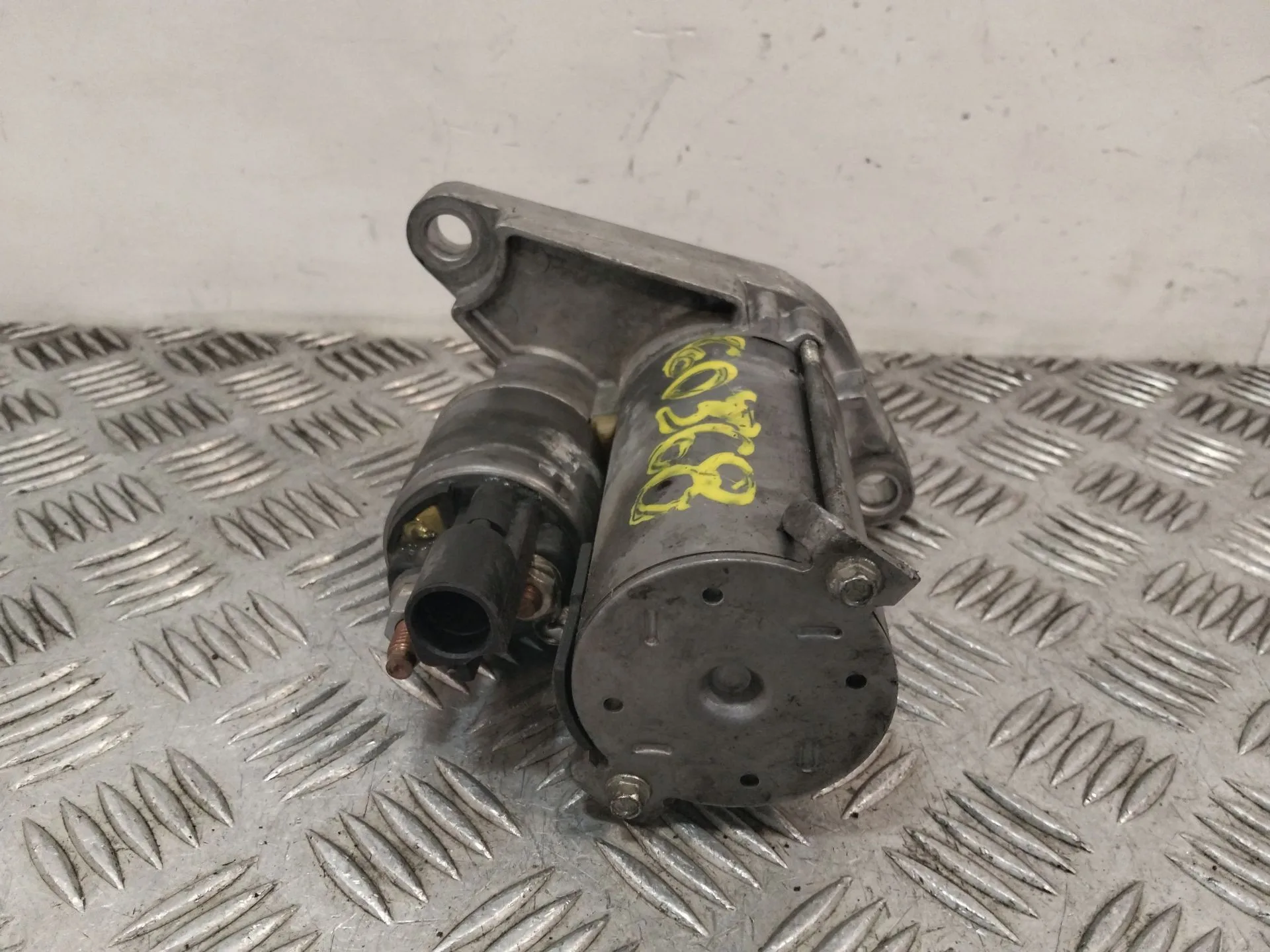 Motor Arranque para Volkswagen Golf V (1K1)