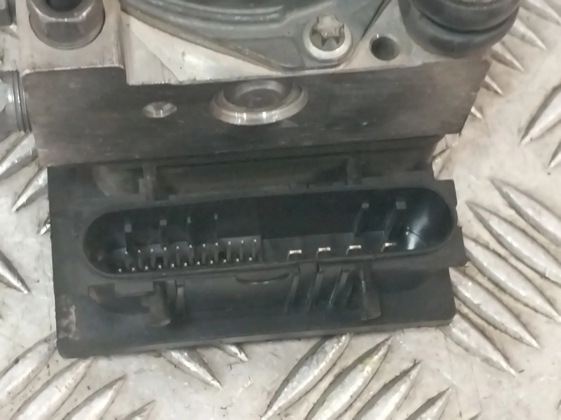 Abs para Fiat Ducato Furgon