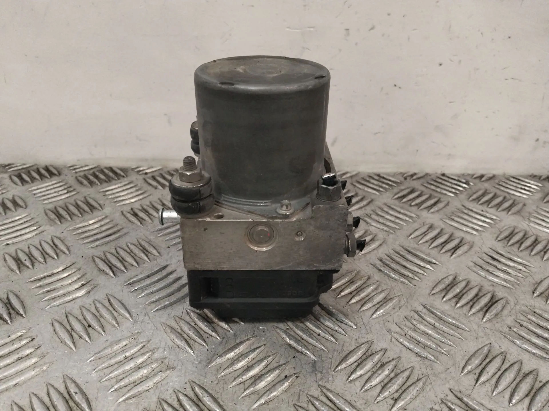Abs para Fiat Ducato Furgon