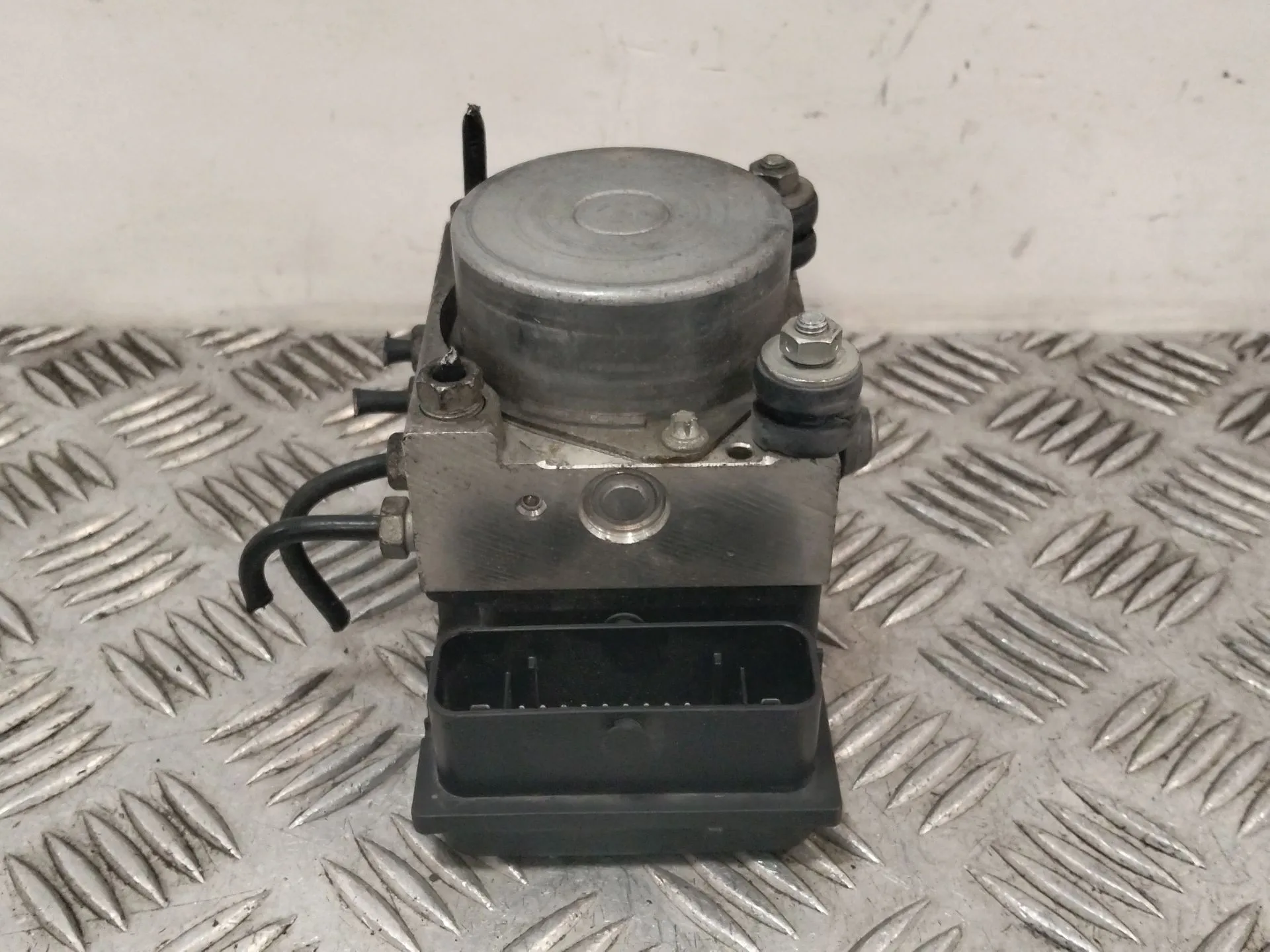 Abs para Opel Corsa D