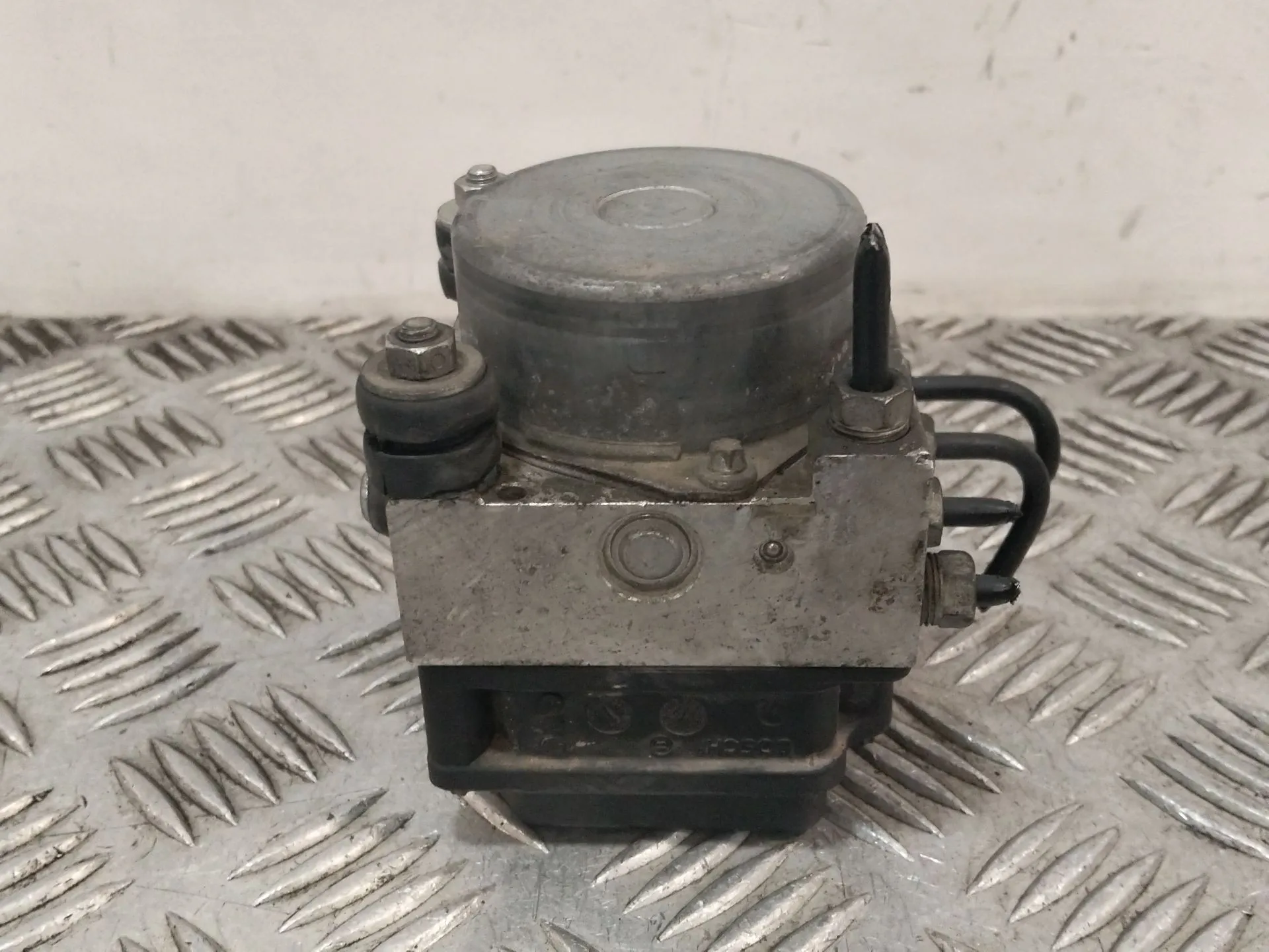 Abs para Opel Corsa D