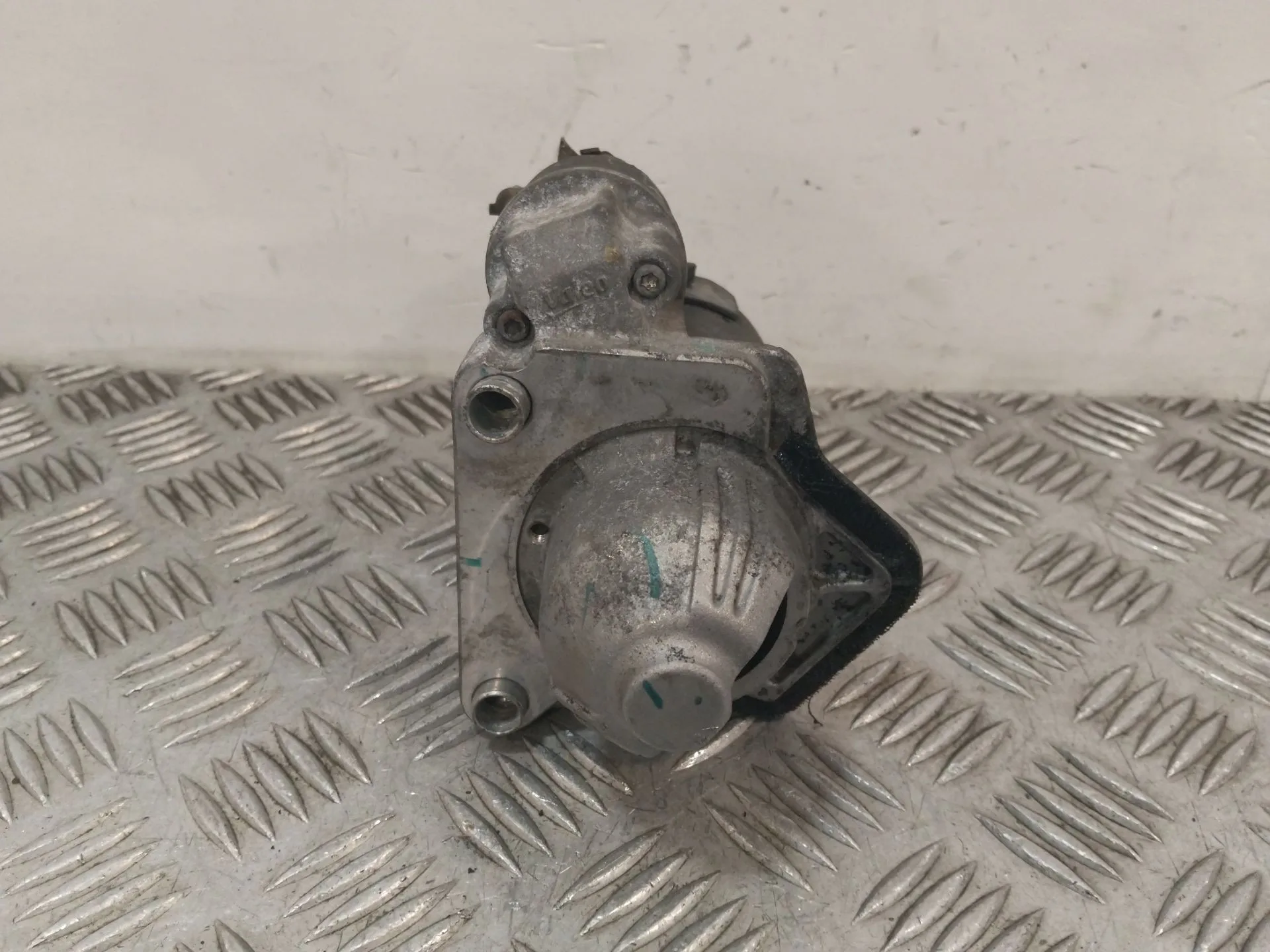Motor Arranque para Nissan Micra Iv (K13K, K13Kk)