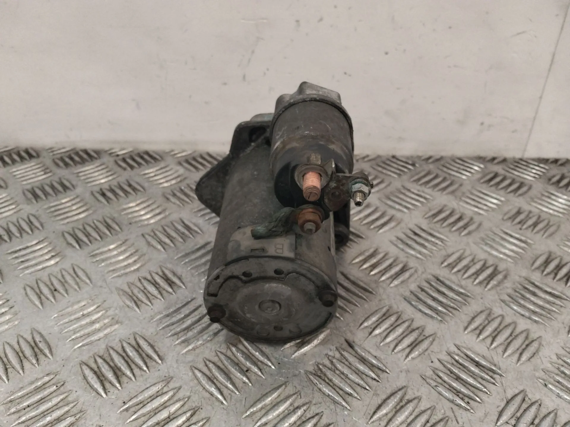 Motor Arranque para Nissan Micra Iv (K13K, K13Kk)