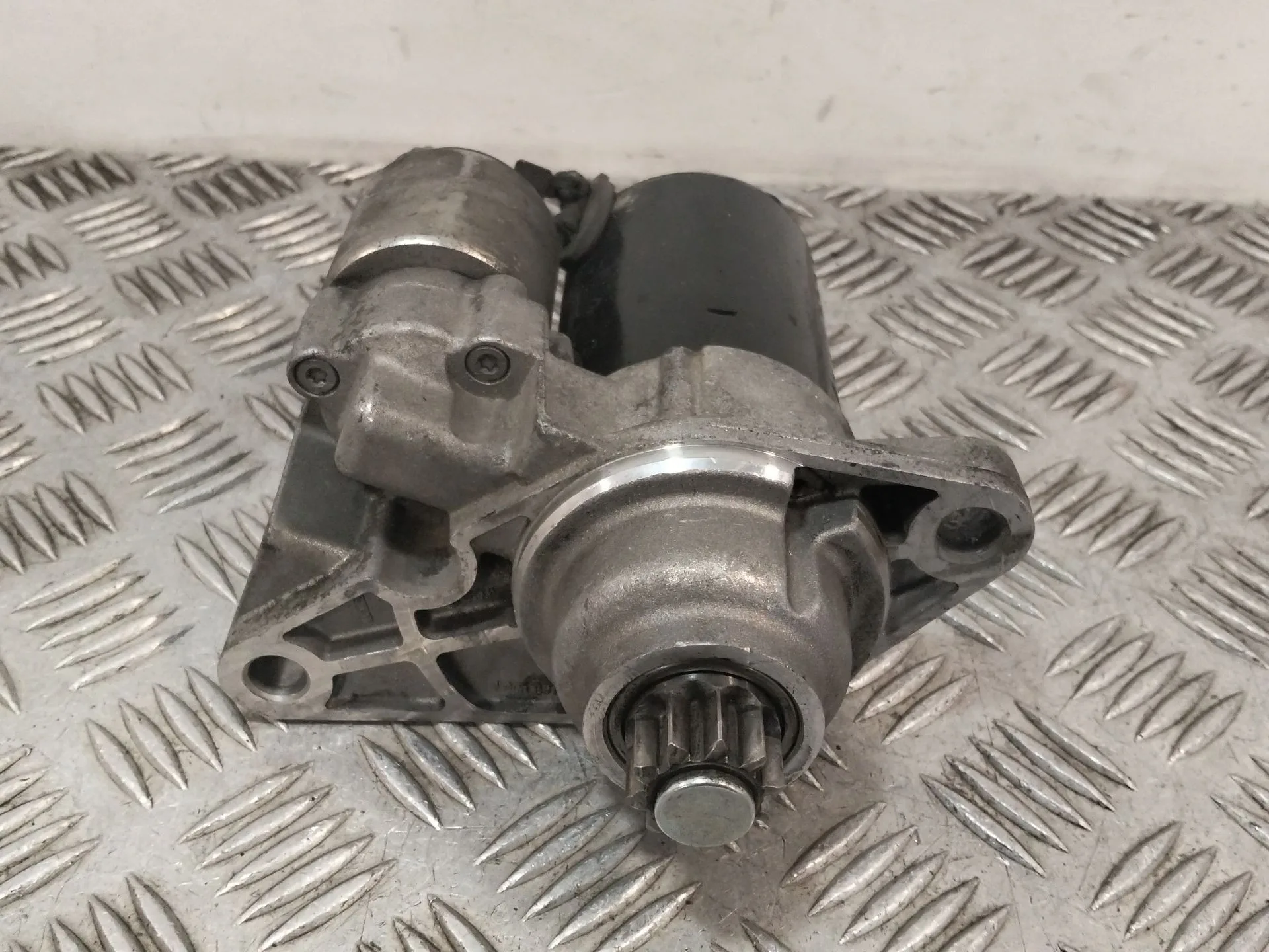 Motor Arranque para Seat Ibiza Iii (6L1)
