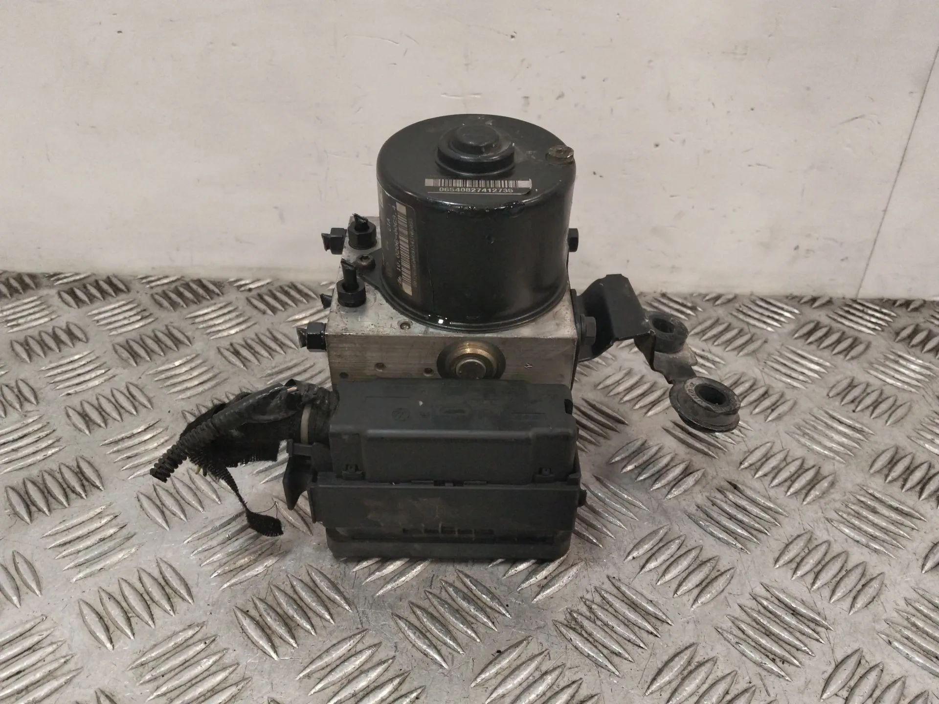 Abs para Seat Leon (1M1)