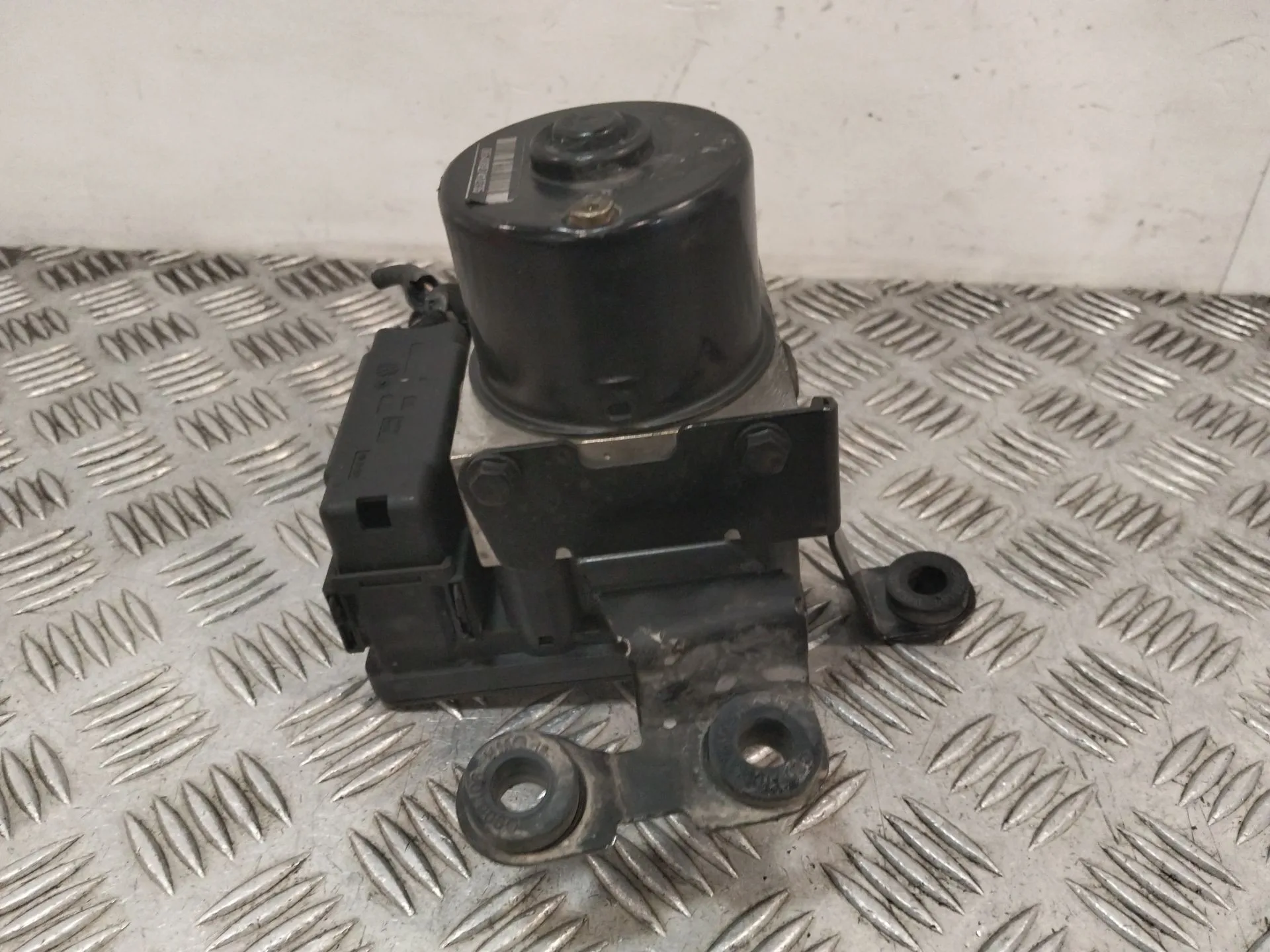 Abs para Seat Leon (1M1)