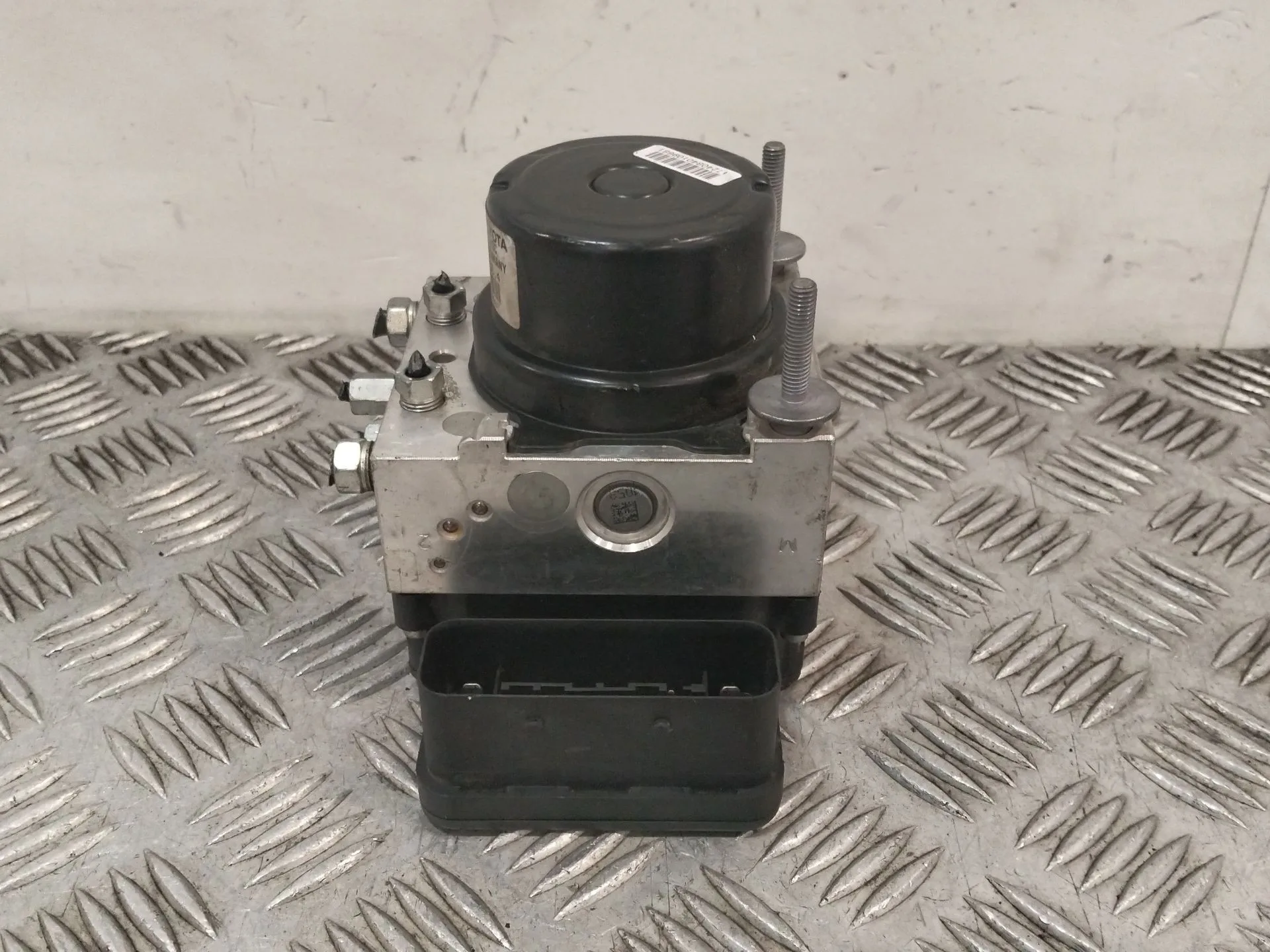 Abs para Toyota Yaris (_P13_)
