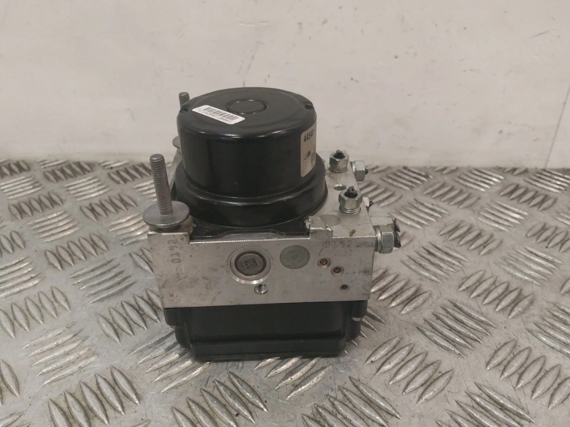 Abs para Toyota Yaris (_P13_)