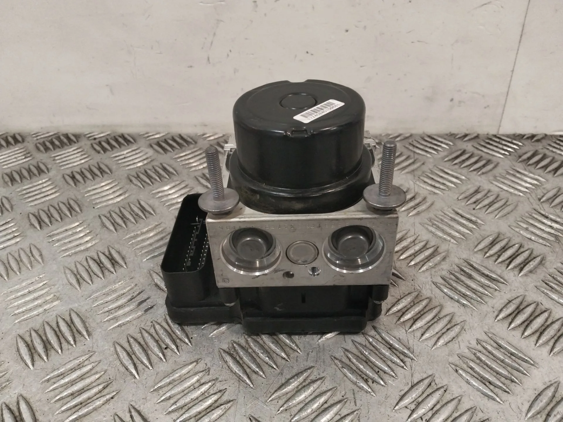 Abs para Toyota Yaris (_P13_)