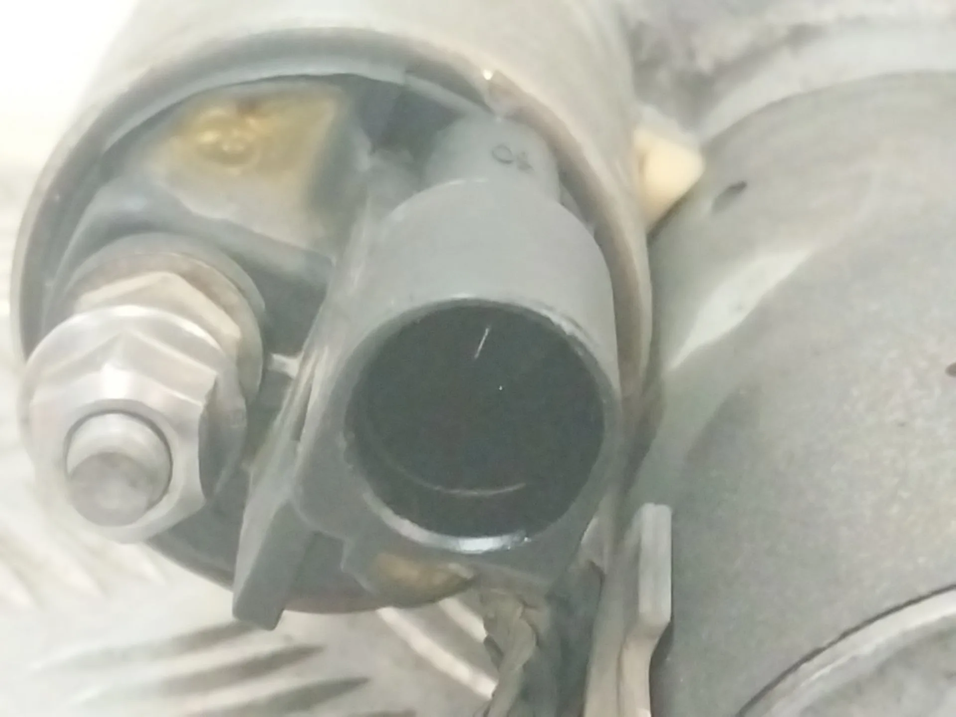 Motor Arranque para Volkswagen Golf Vi (5K1)