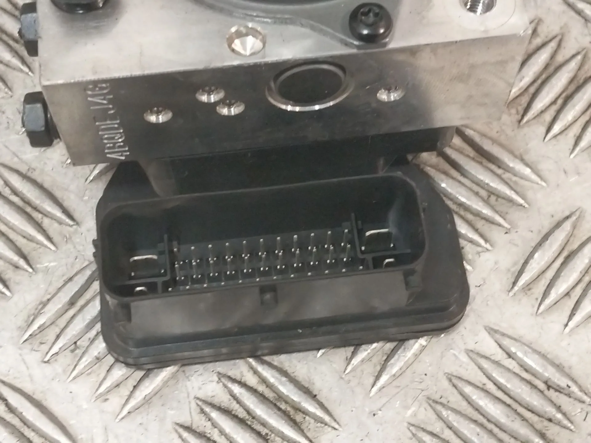 Abs para Kia Carens Iv