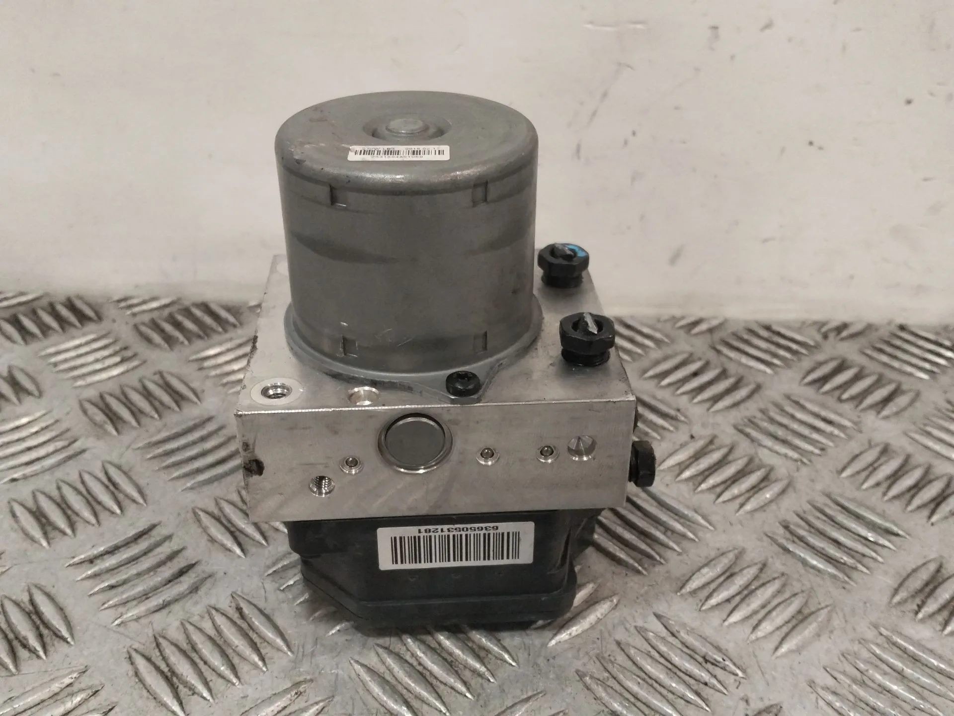 Abs para Kia Carens Iv