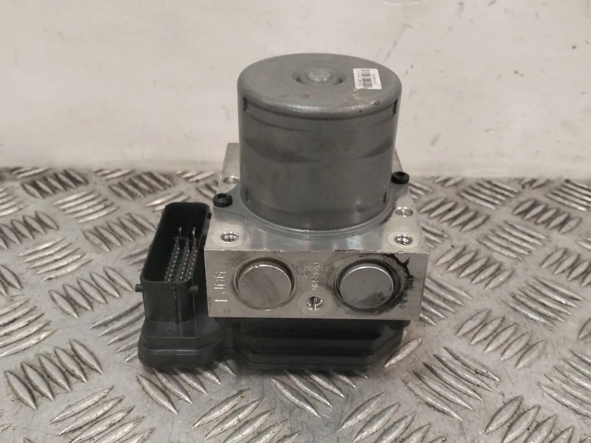 Abs para Kia Carens Iv