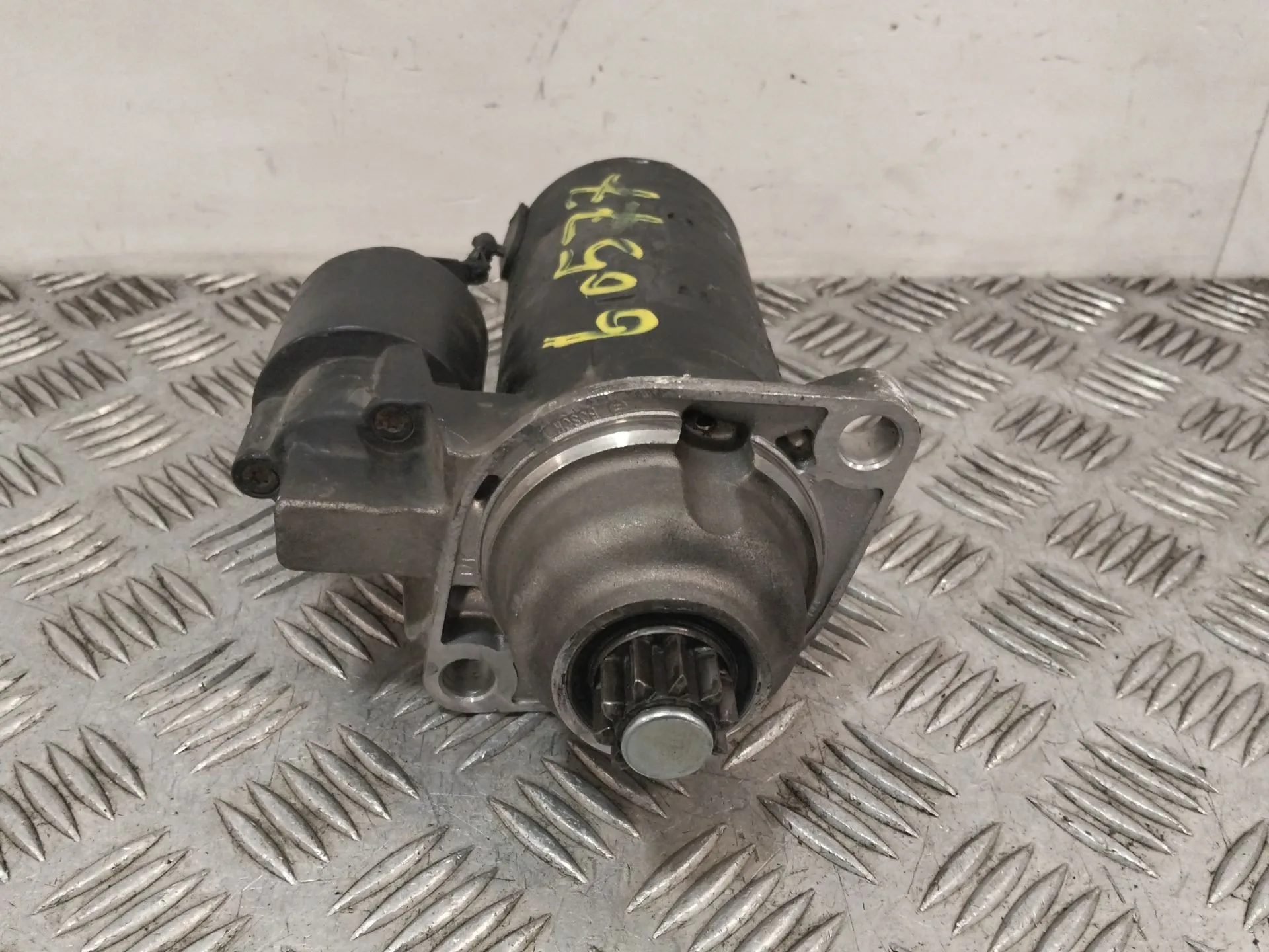 Motor Arranque para Volkswagen Golf Iv Variant (1J5)