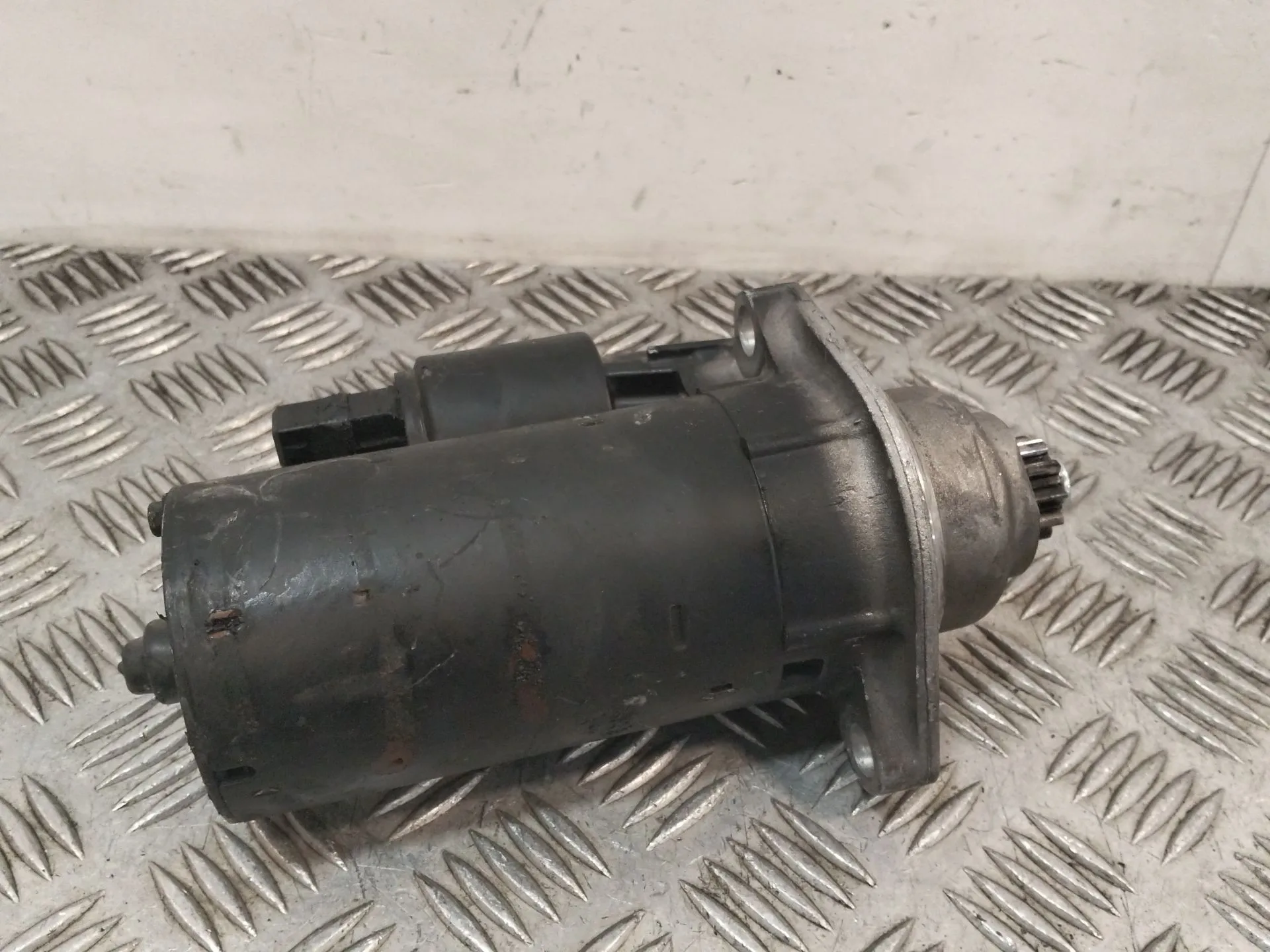Motor Arranque para Volkswagen Golf Iv Variant (1J5)