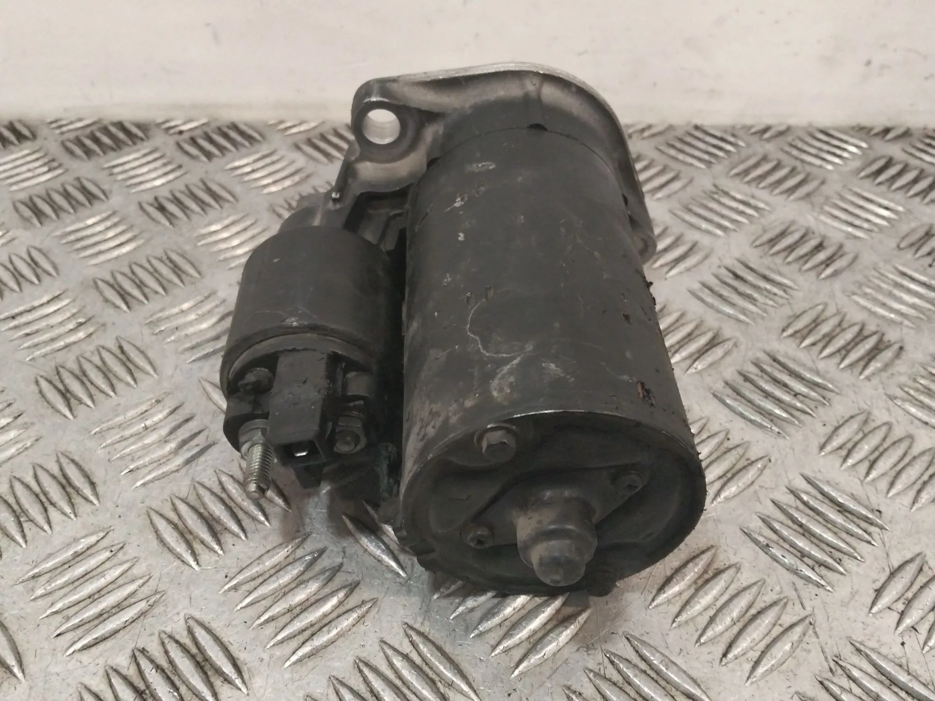 Motor Arranque para Volkswagen Golf Iv Variant (1J5)