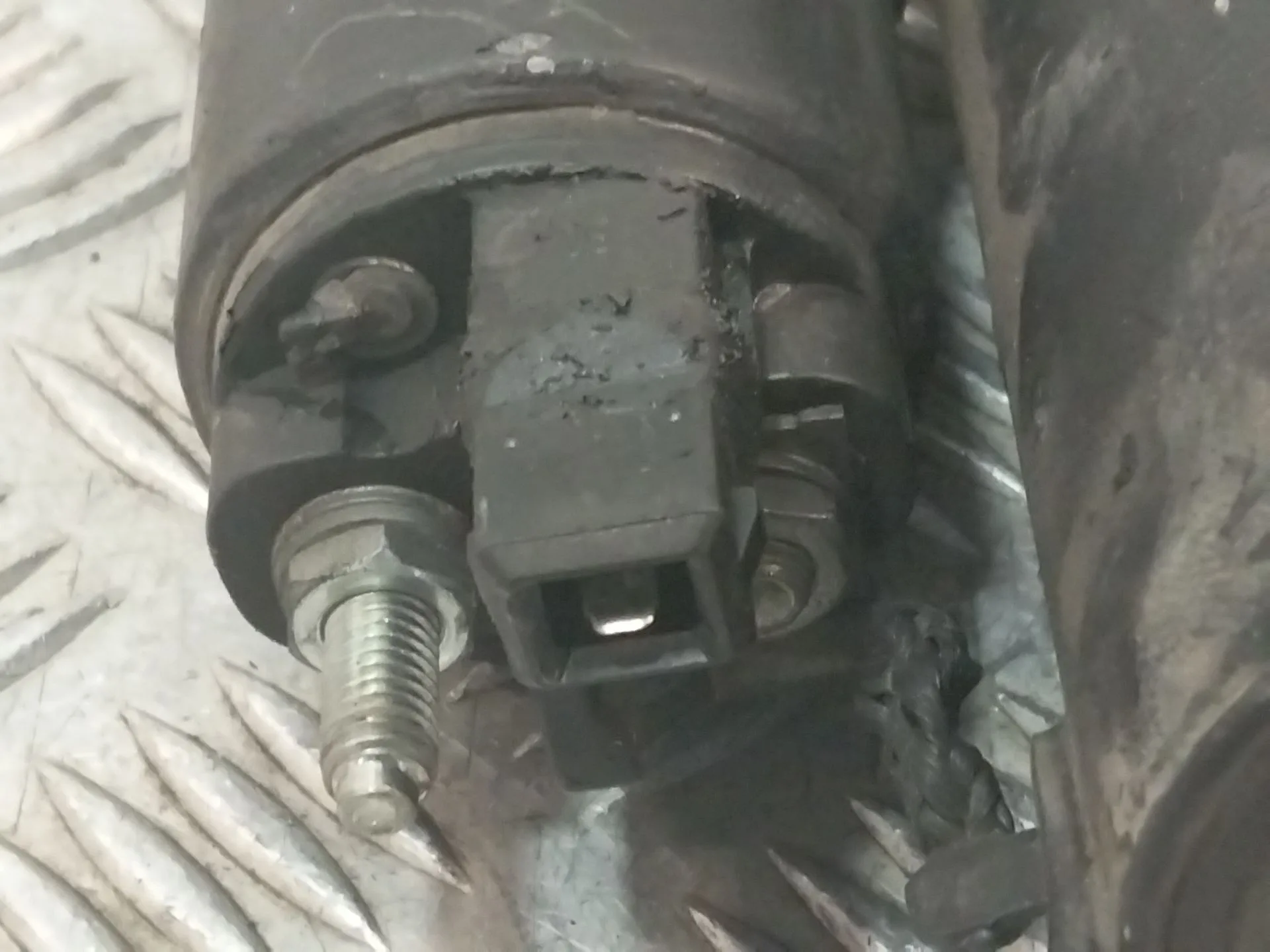 Motor Arranque para Volkswagen Golf Iv Variant (1J5)
