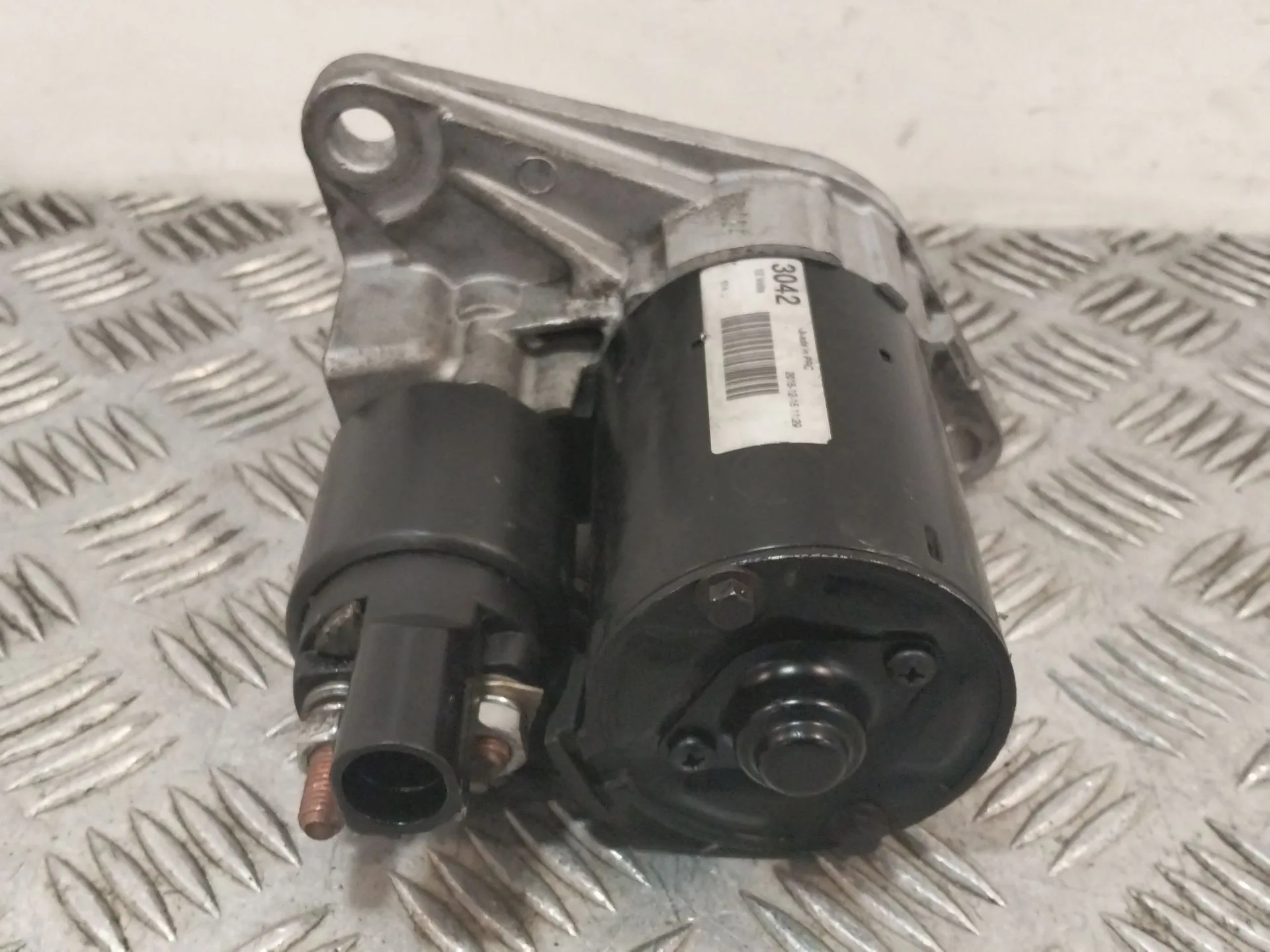 Motor Arranque para Seat Ibiza Iii (6L1)