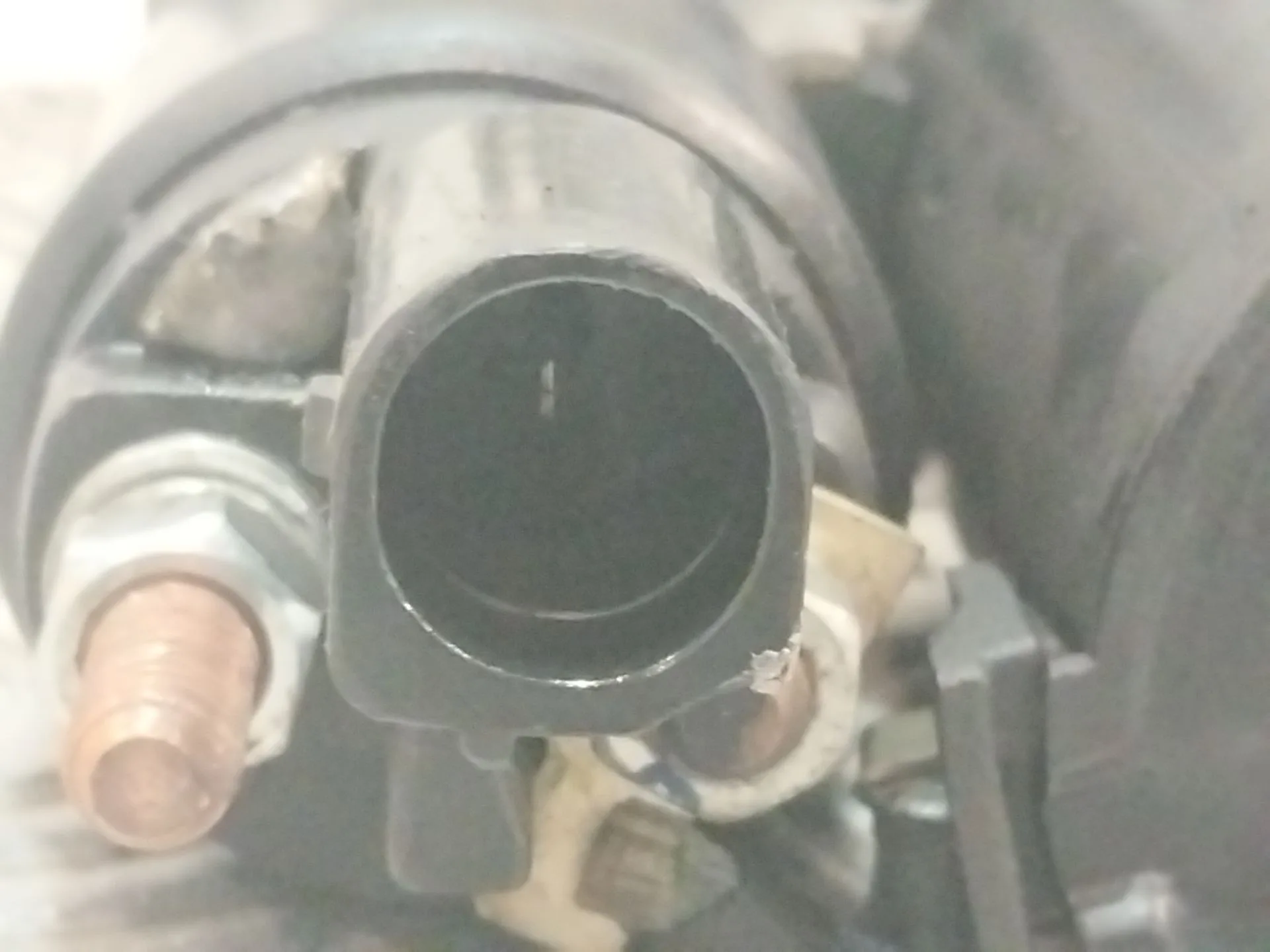 Motor Arranque para Seat Ibiza Iii (6L1)