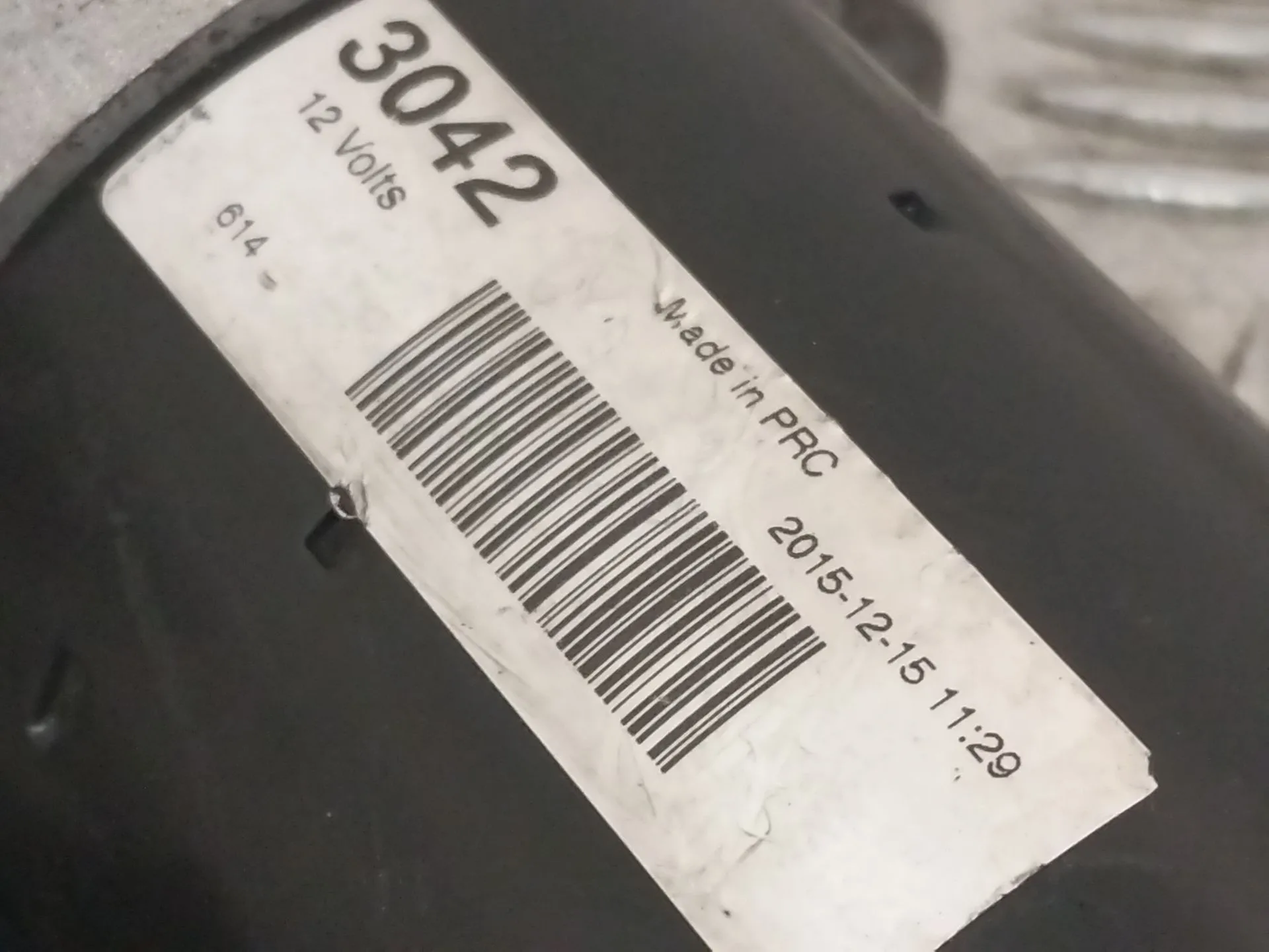 Motor Arranque para Seat Ibiza Iii (6L1)