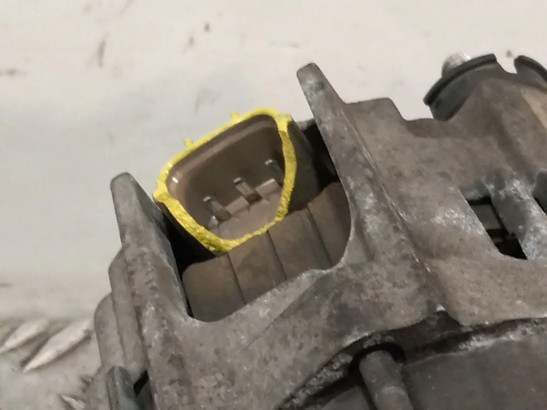 Alternador para Nissan Micra Iv (K13K, K13Kk)