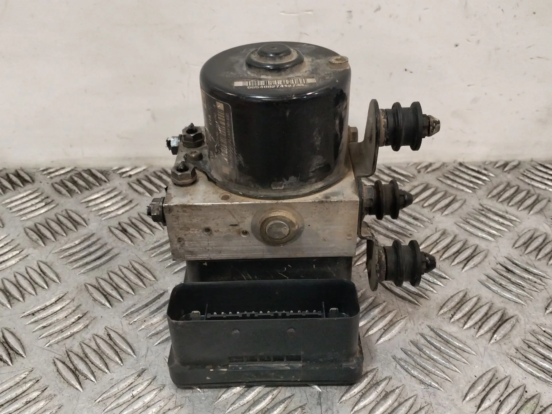 Abs para Audi A3 Sportback (8Pa)