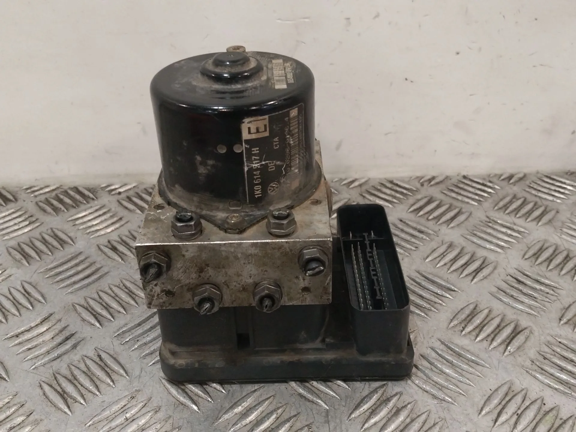 Abs para Audi A3 Sportback (8Pa)