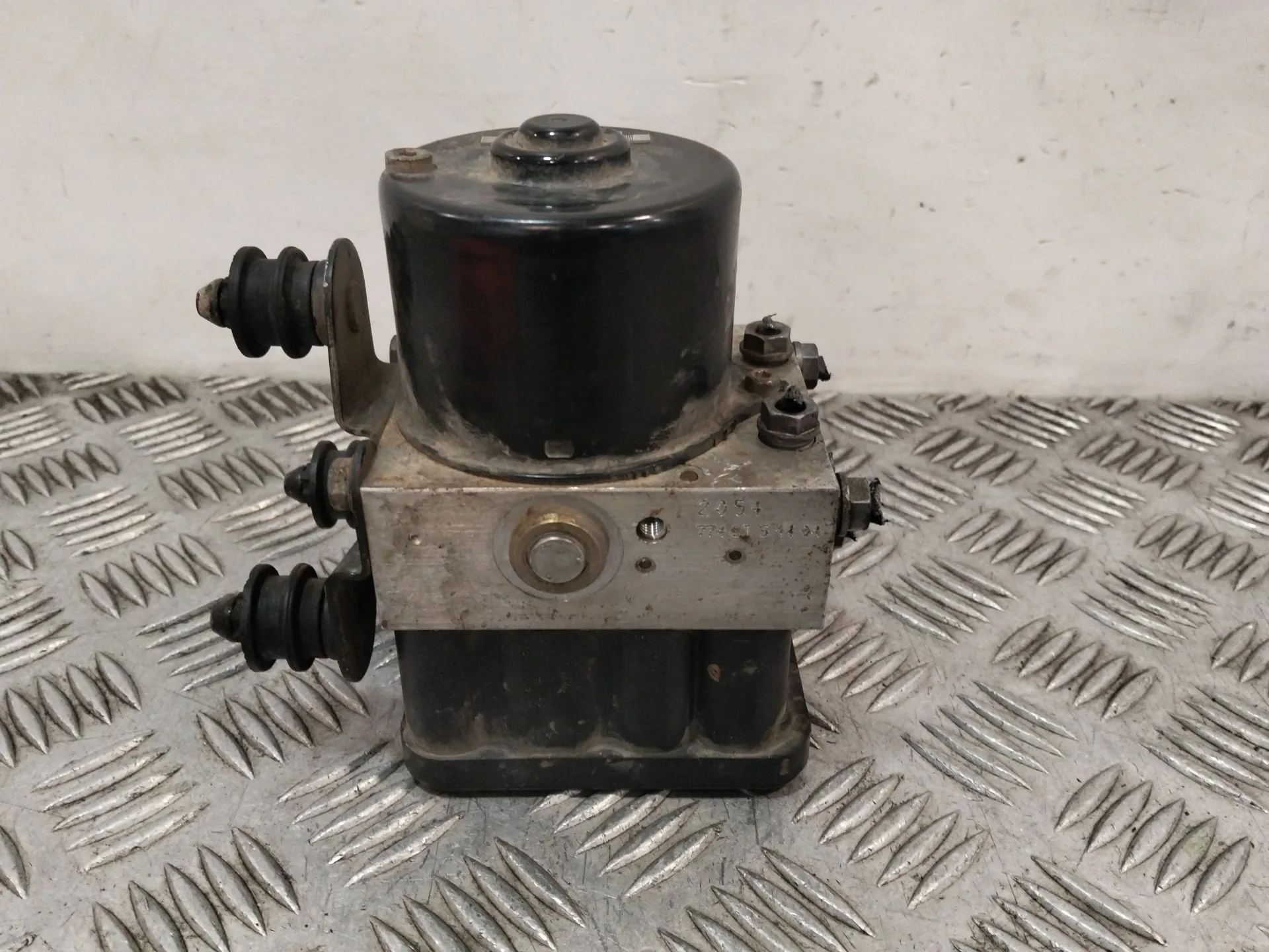 Abs para Audi A3 Sportback (8Pa)