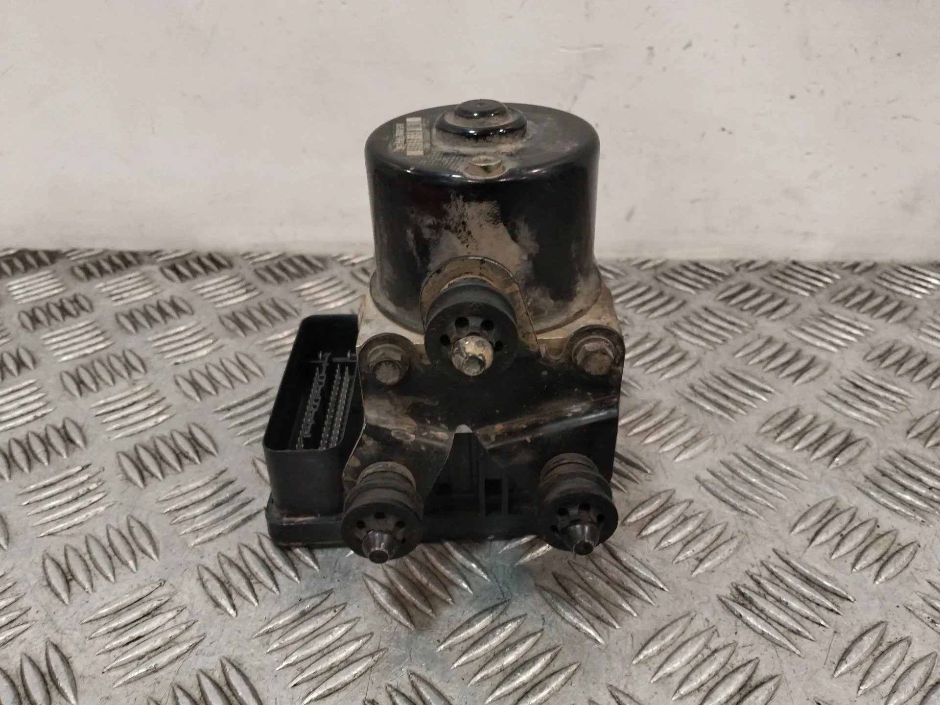 Abs para Audi A3 Sportback (8Pa)