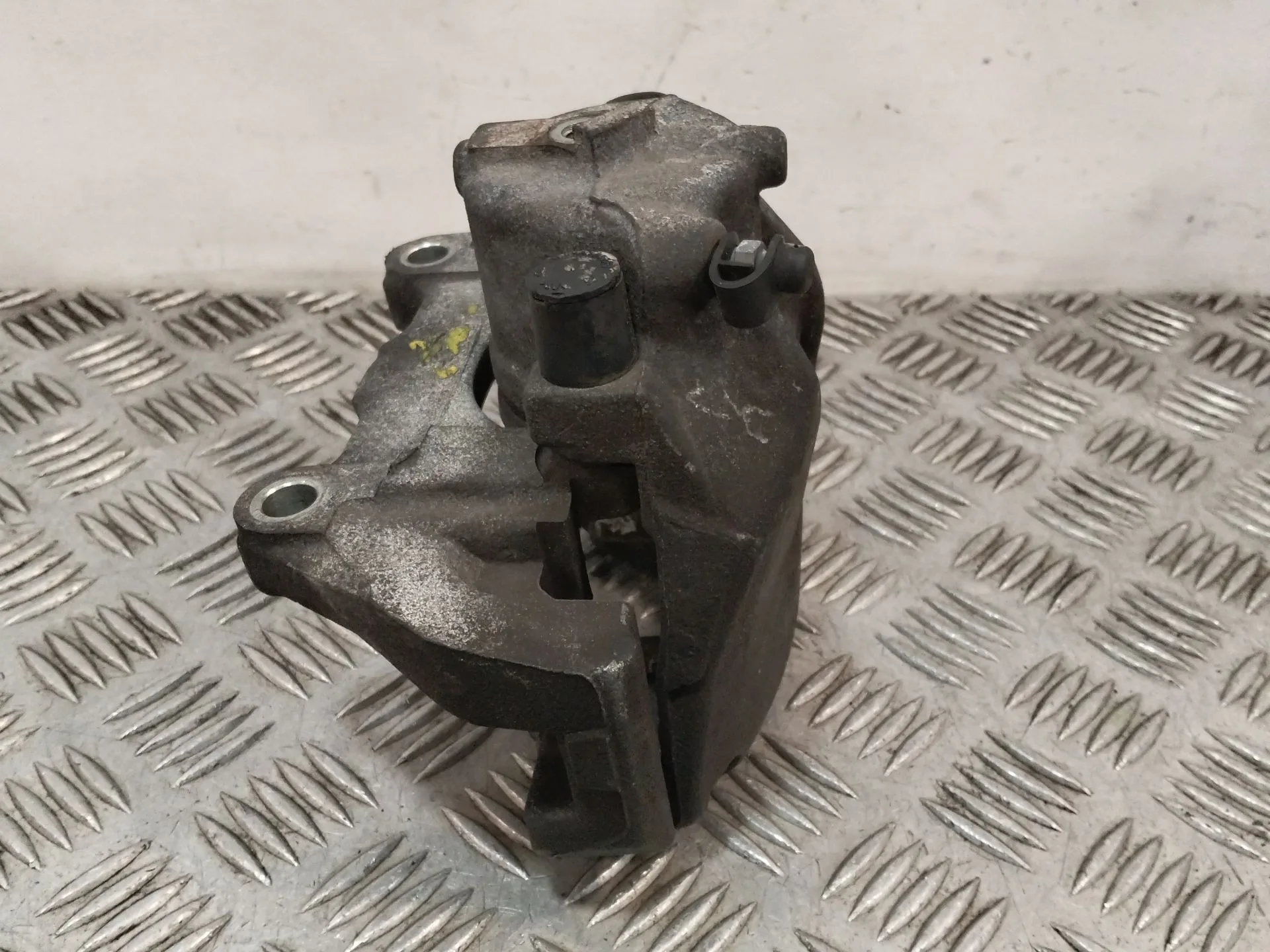 Pinza Freno Delantera Derecha para Opel Corsa D (S07)