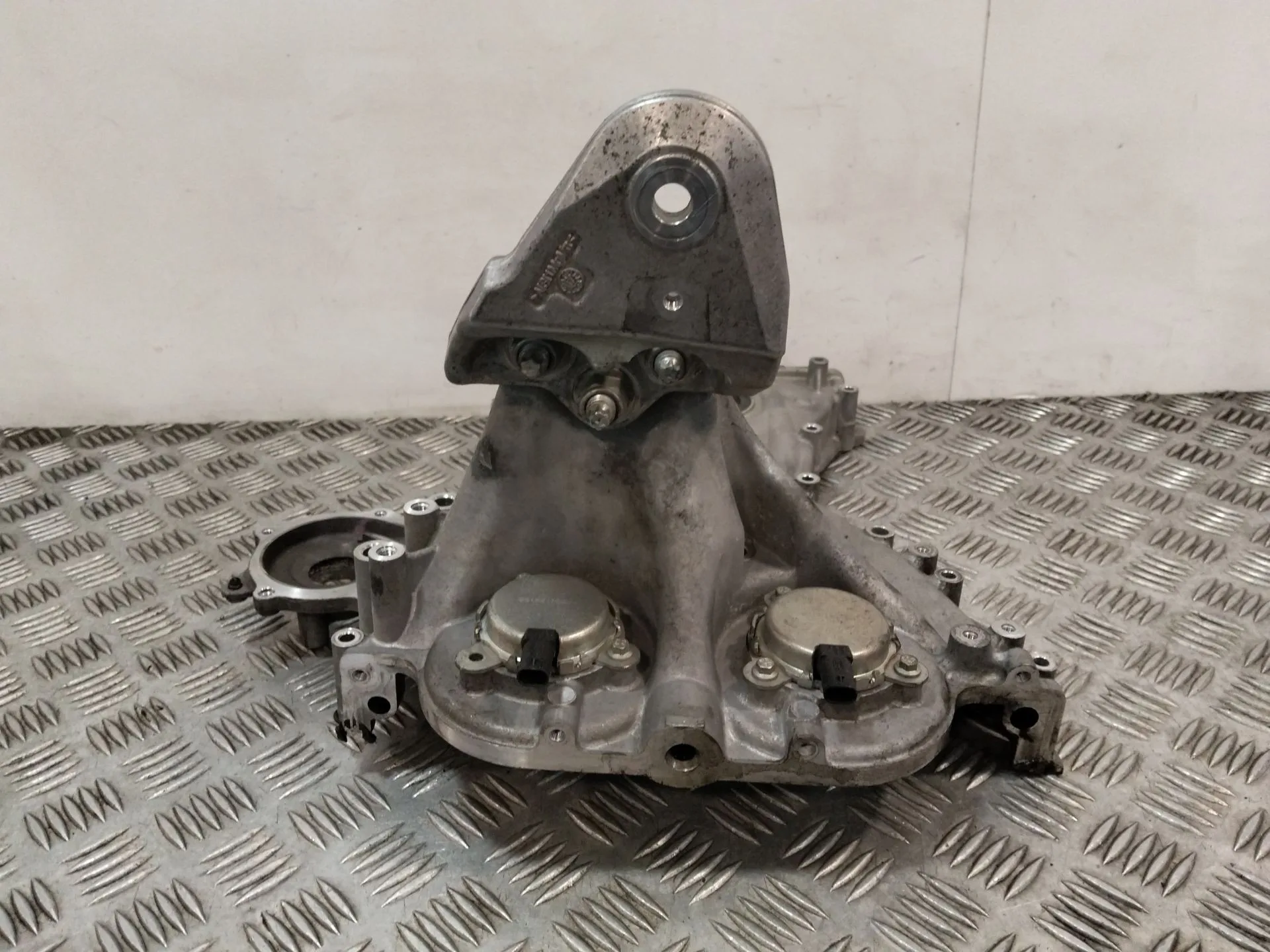 Tapa Distribucion para Ford Ecosport