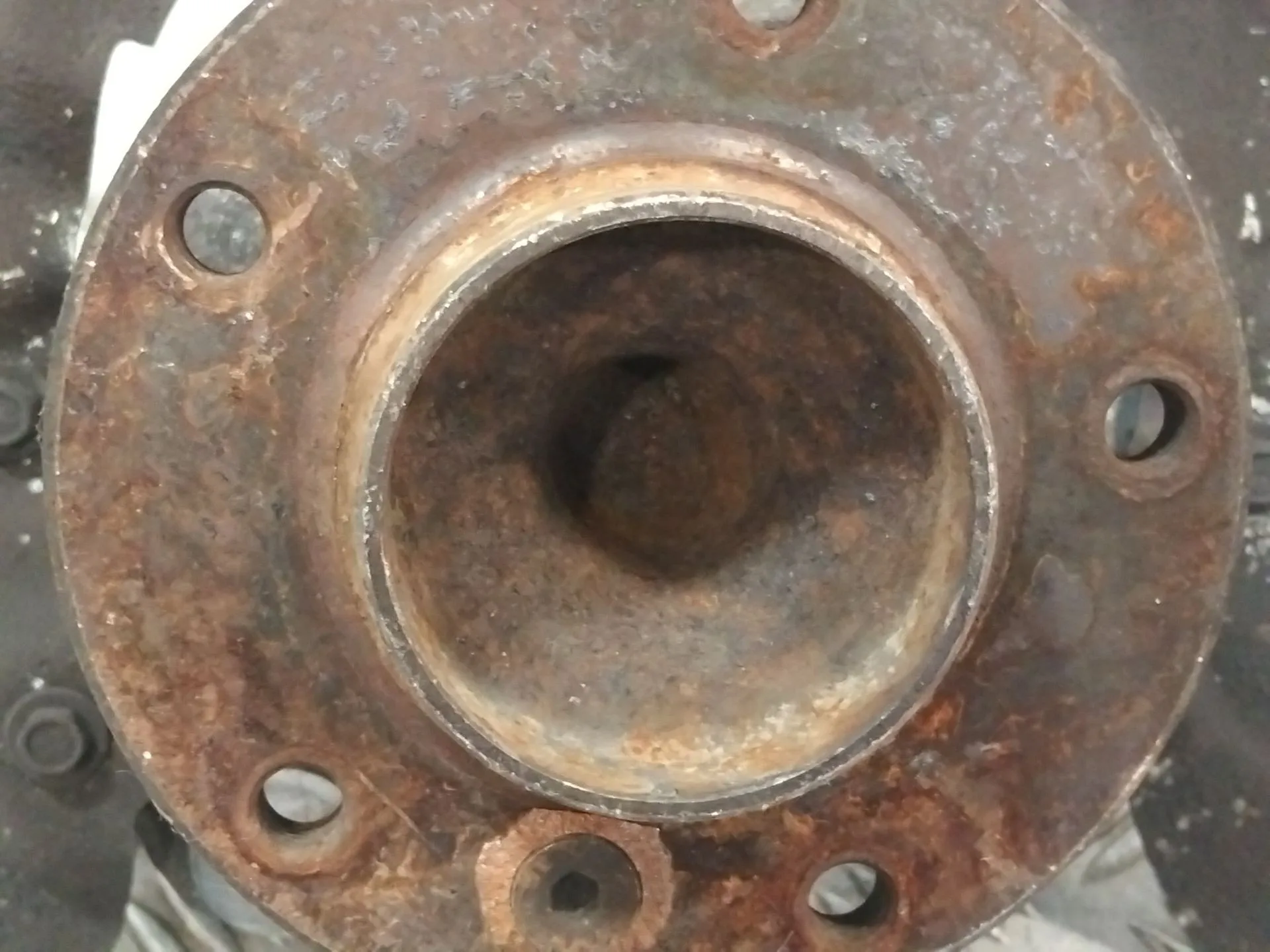 Mangueta Delantera Derecha para Bmw Serie 3 Cabrio (E93)