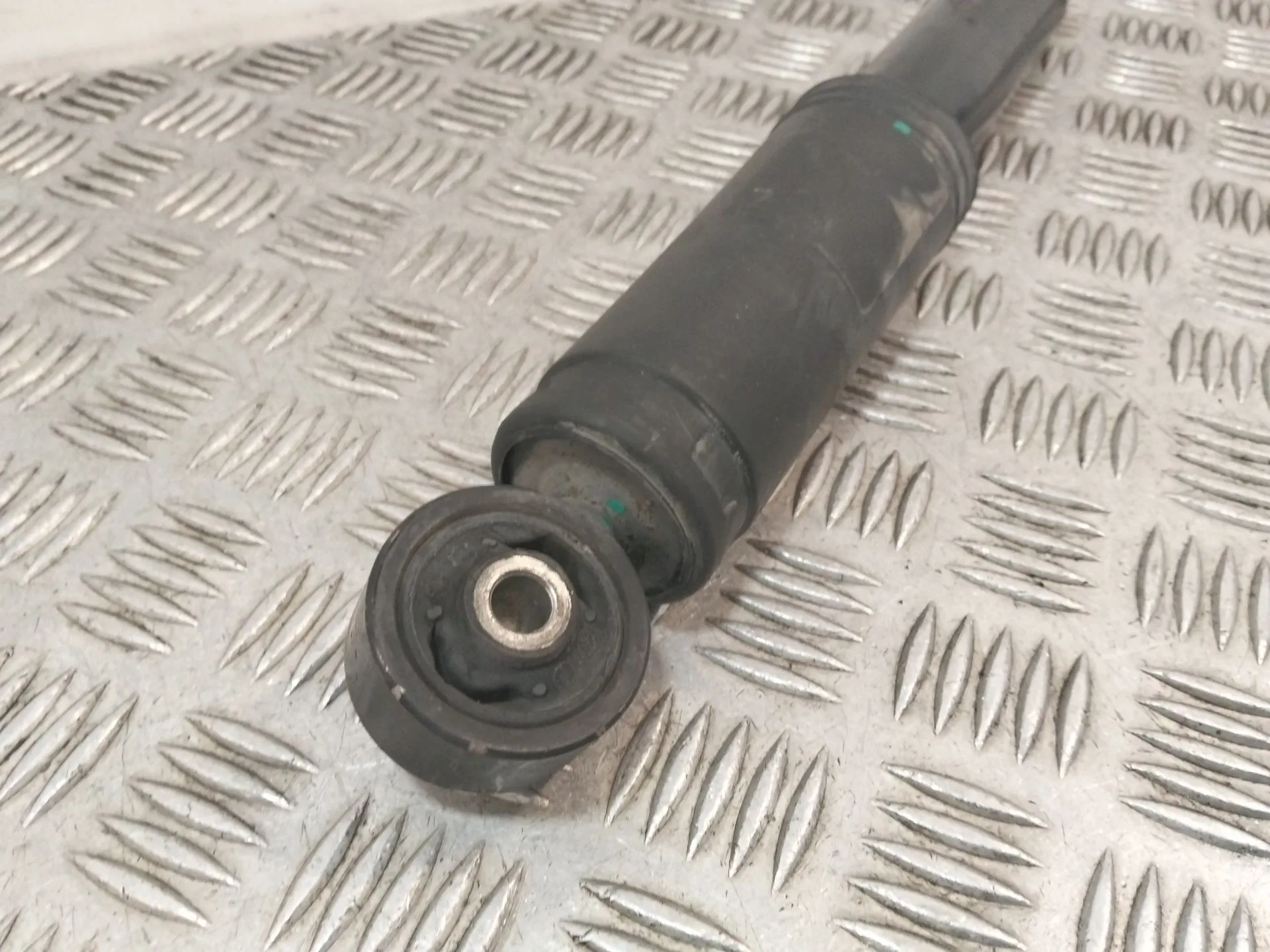 Amortiguador Trasero para Fiat Nuova 500 (150)