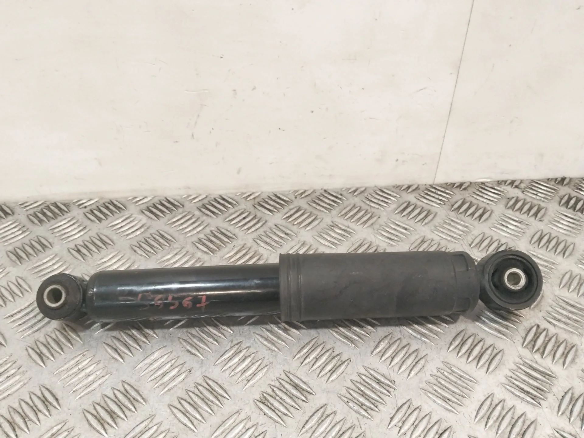 Amortiguador Trasero para Fiat Nuova 500 (150)