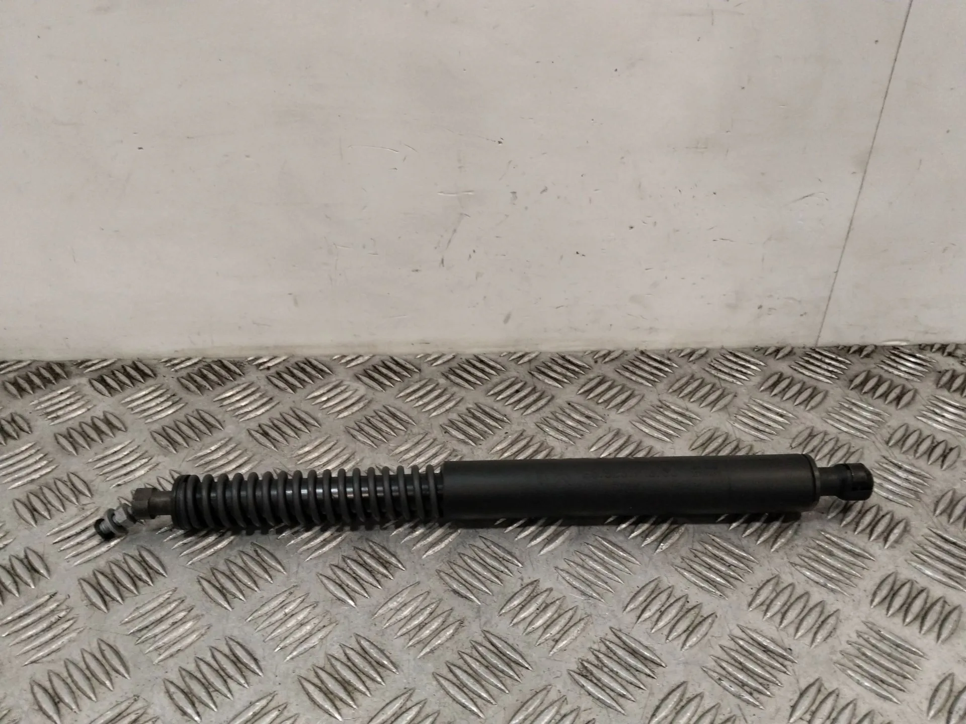 Amortiguadores Maletero / Porton para Peugeot 307 Cc (S2)