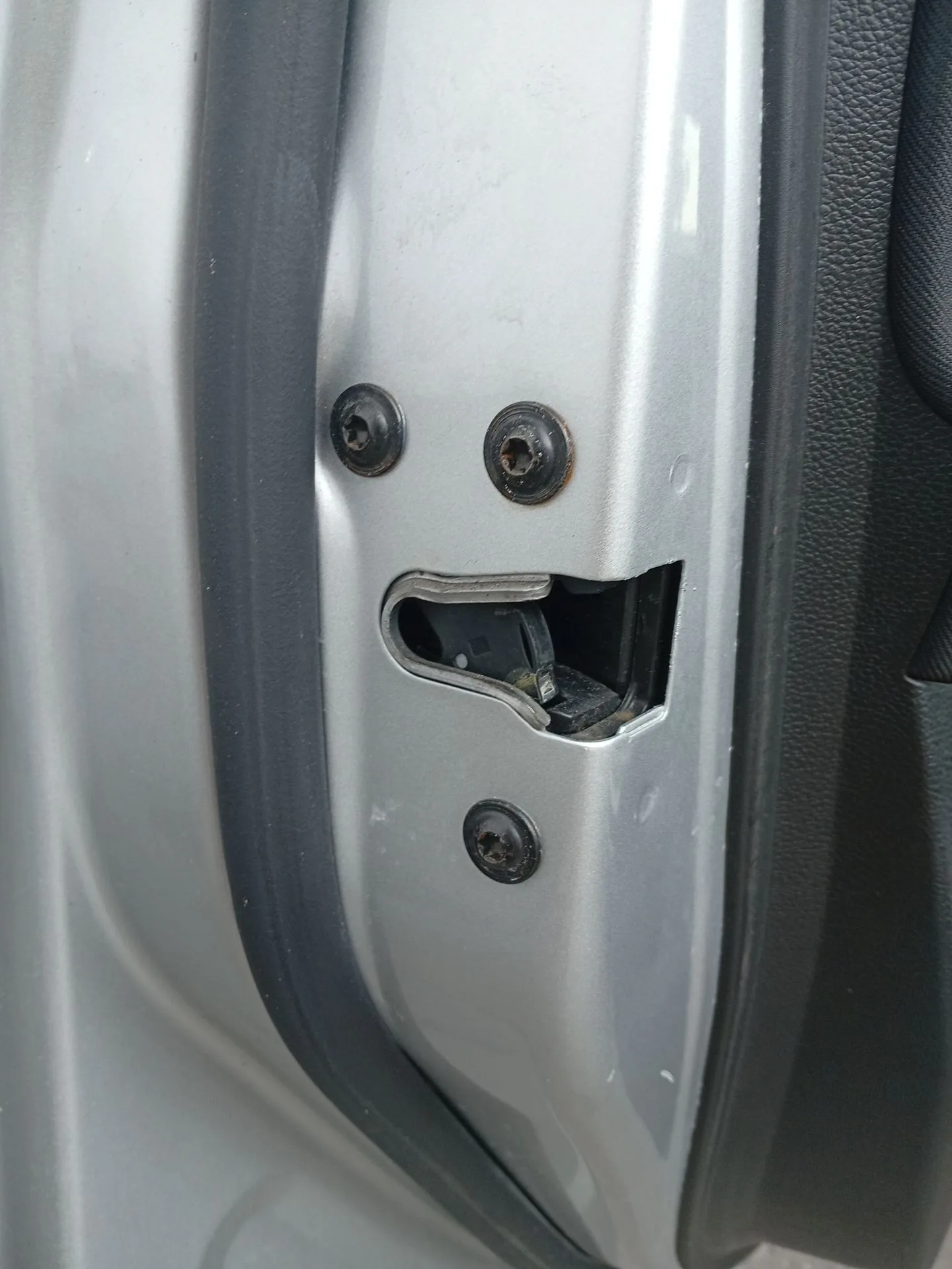 Cerradura Puerta Delantera Izquierda para Opel Insignia A (G09)