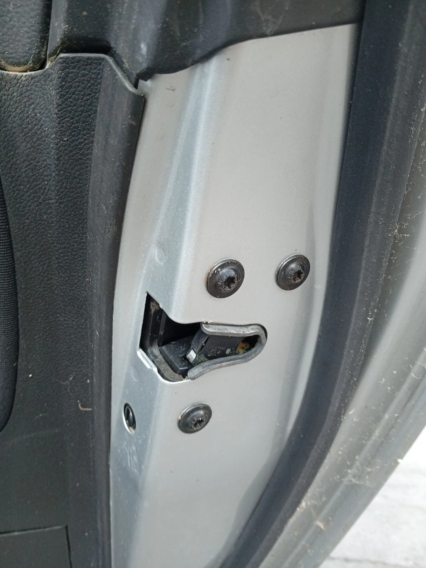 Cerradura Puerta Trasera Derecha para Opel Insignia A (G09)