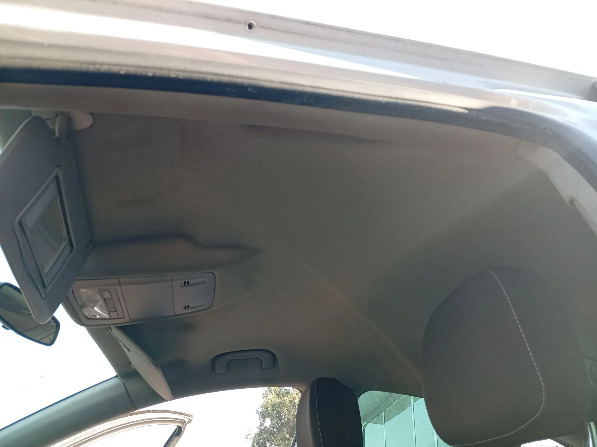 Techo Interior para Opel Insignia A (G09)