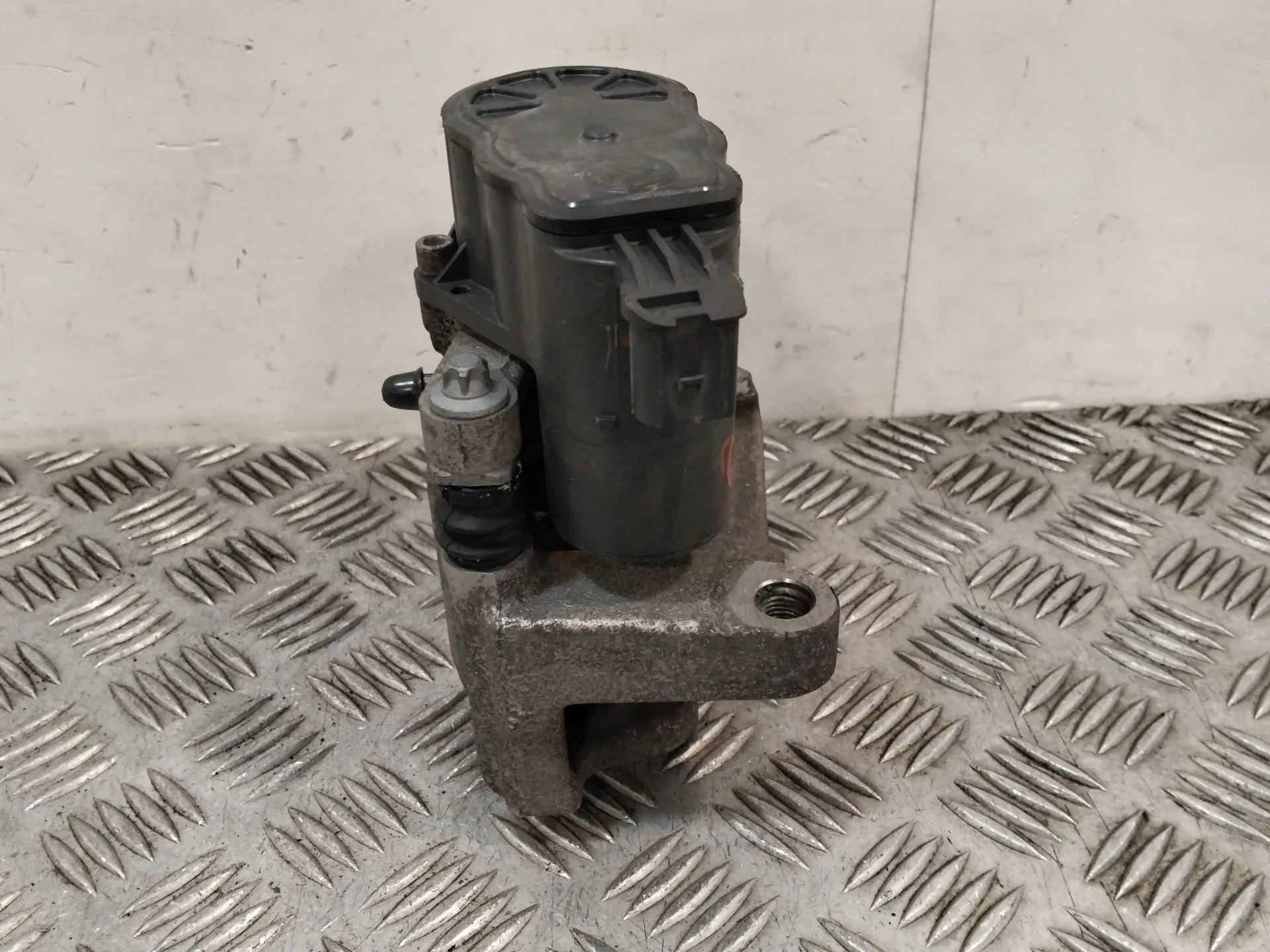 Pinza Freno Trasera Derecha para Citroën Berlingo Furgoneta/Monovolumen (K9)