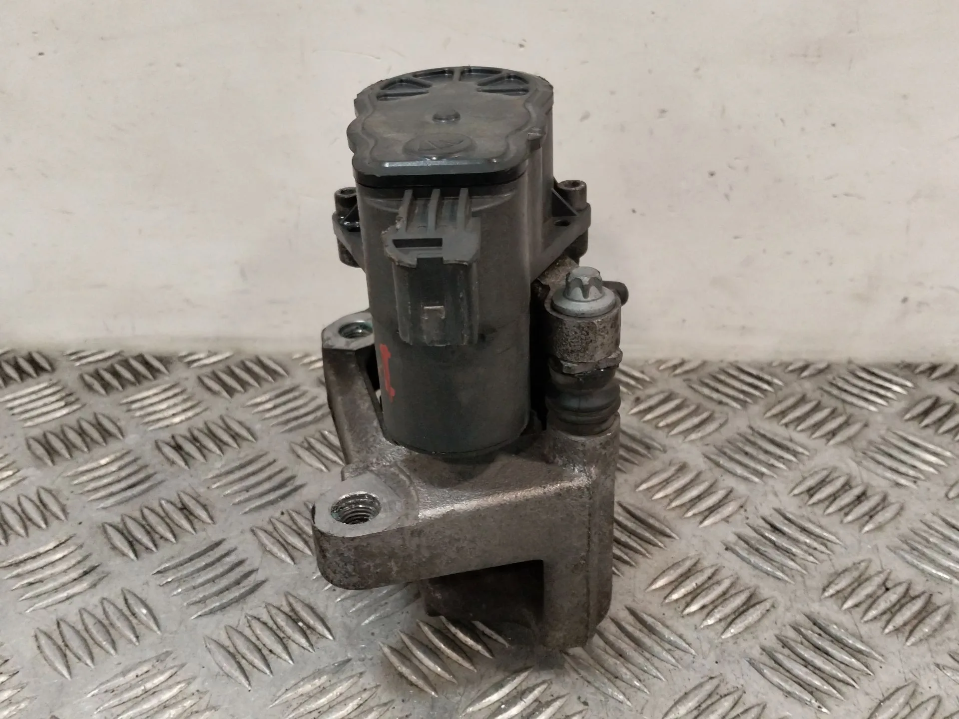 Pinza Freno Trasera Izquierda para Citroën Berlingo Furgoneta/Monovolumen (K9)