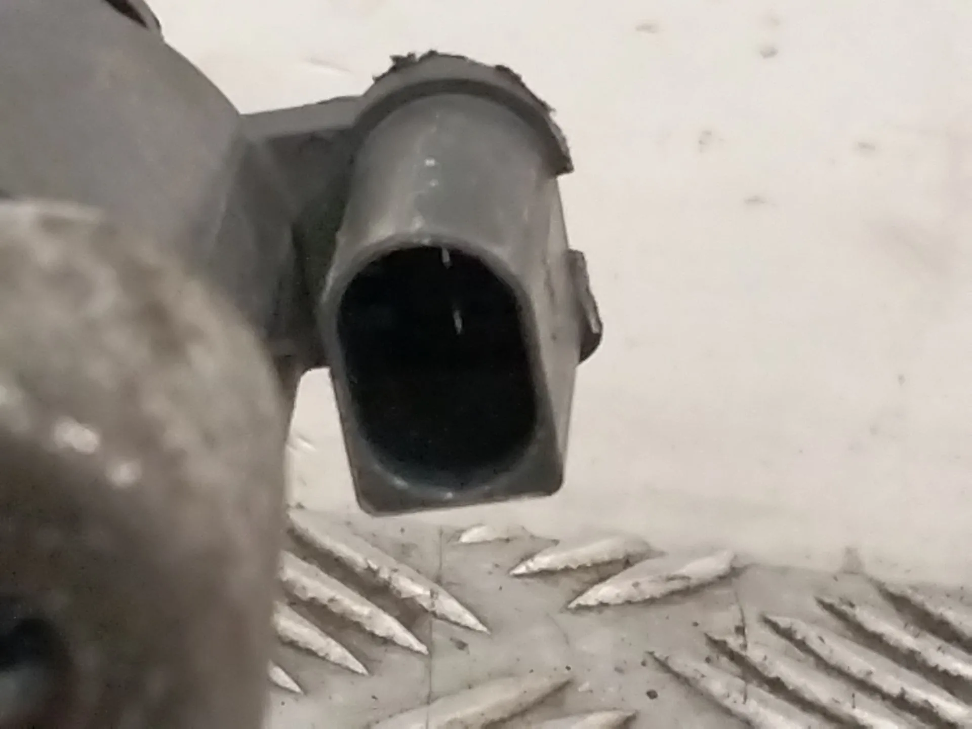Pinza Freno Trasera Izquierda para Citroën Berlingo Furgoneta/Monovolumen (K9)