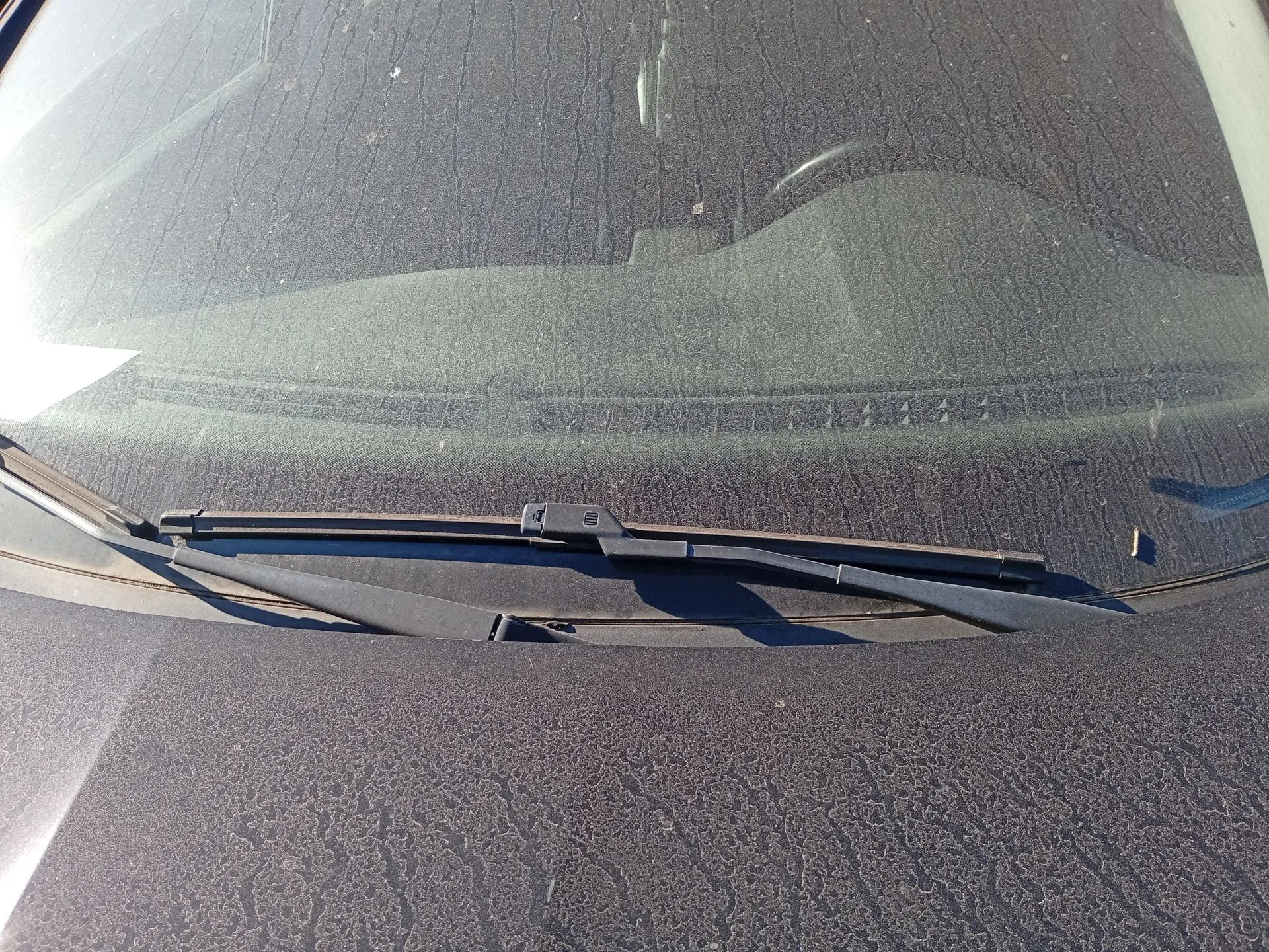 Brazo Limpia Delantero Izquierdo para Skoda Superb Ii Station Wagon (3T5)