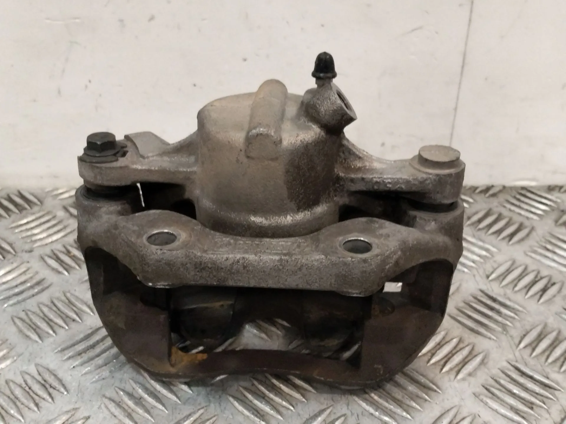 Pinza Freno Delantera Derecha para Renault Kangoo (Kc0/1_)