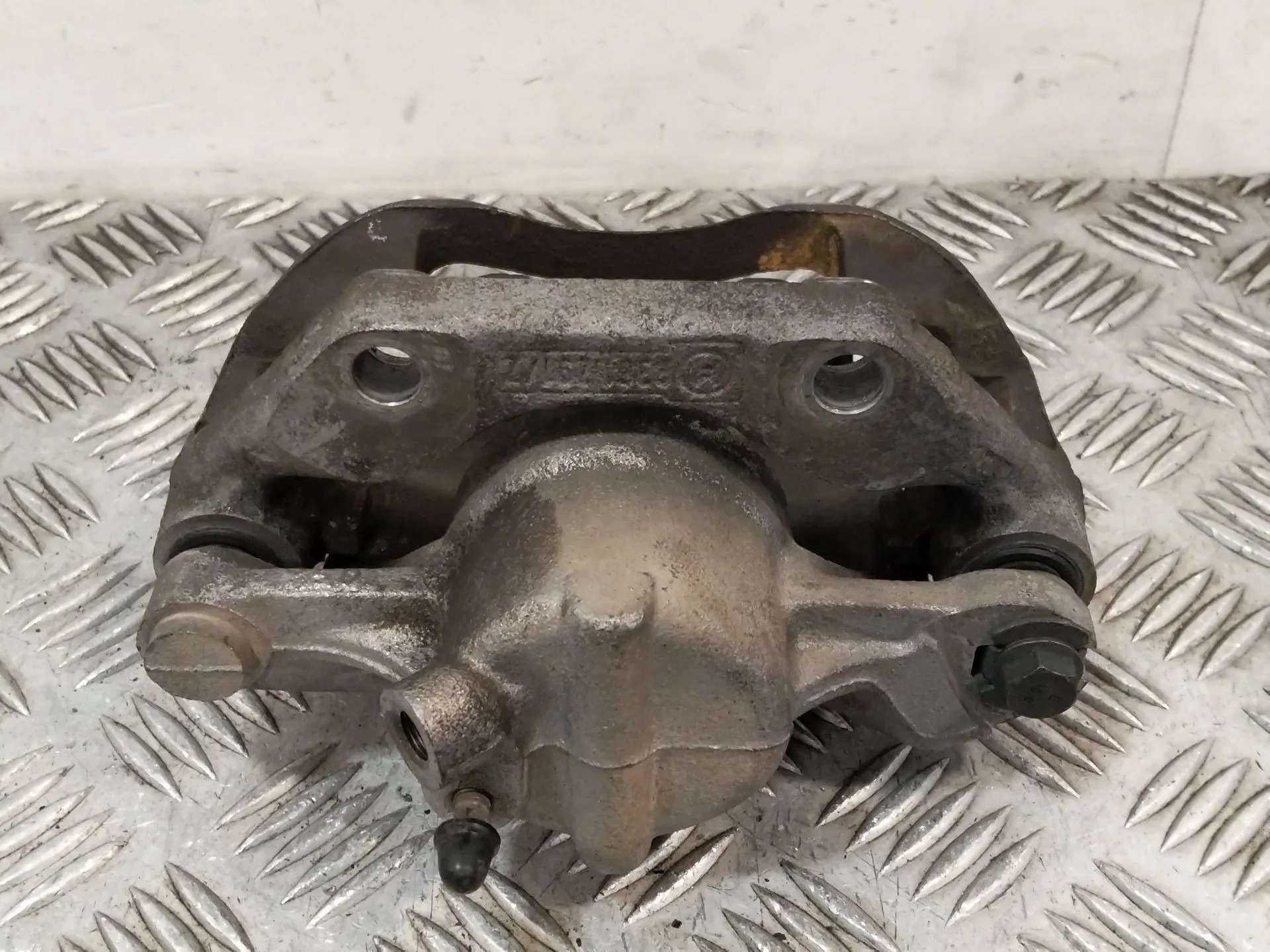 Pinza Freno Delantera Derecha para Renault Kangoo (Kc0/1_)