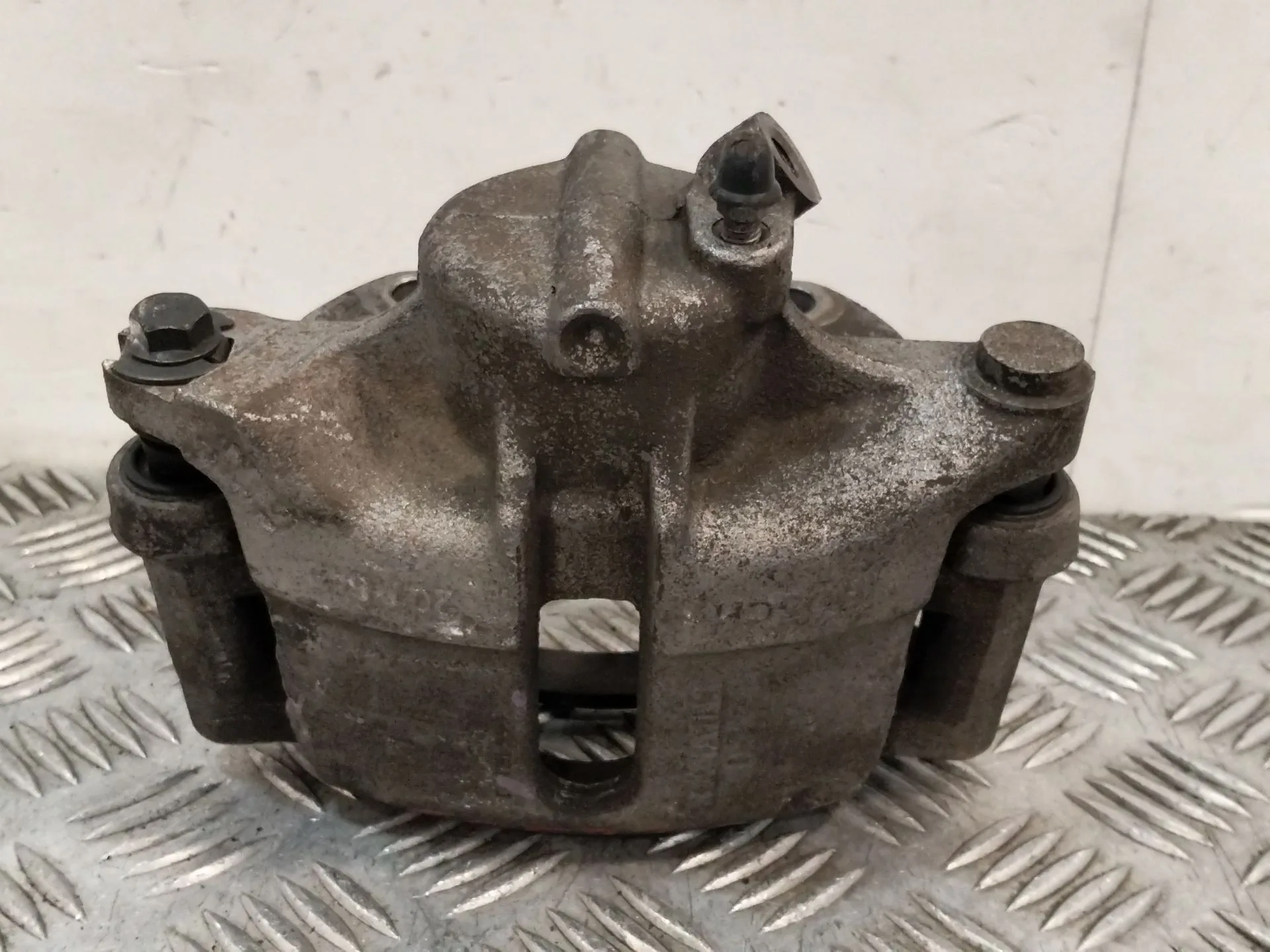 Pinza Freno Delantera Izquierda para Renault Kangoo (Kc0/1_)