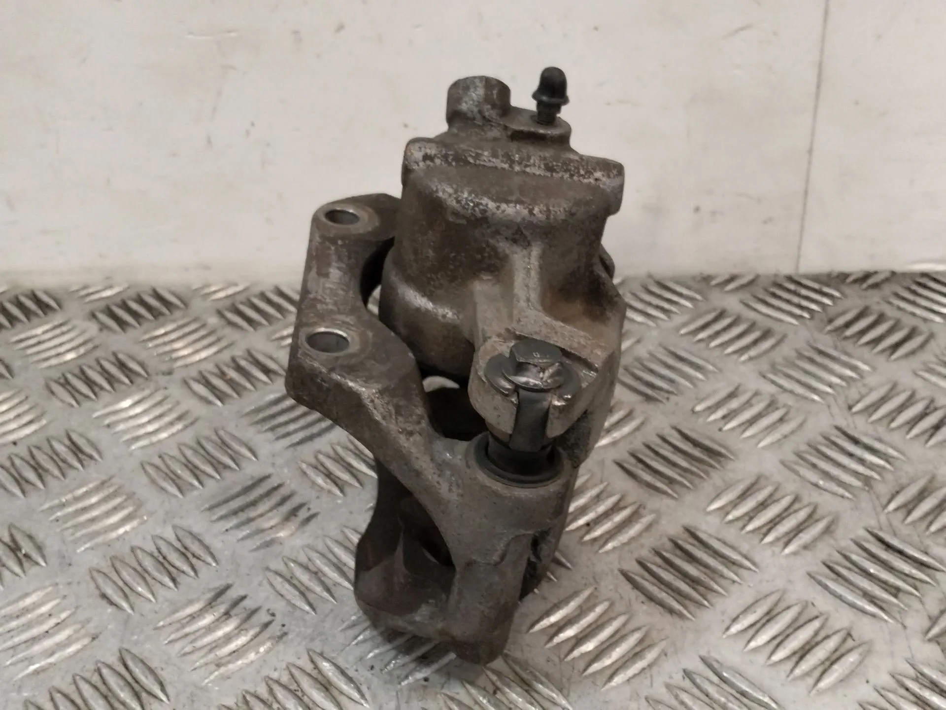 Pinza Freno Delantera Izquierda para Renault Kangoo (Kc0/1_)